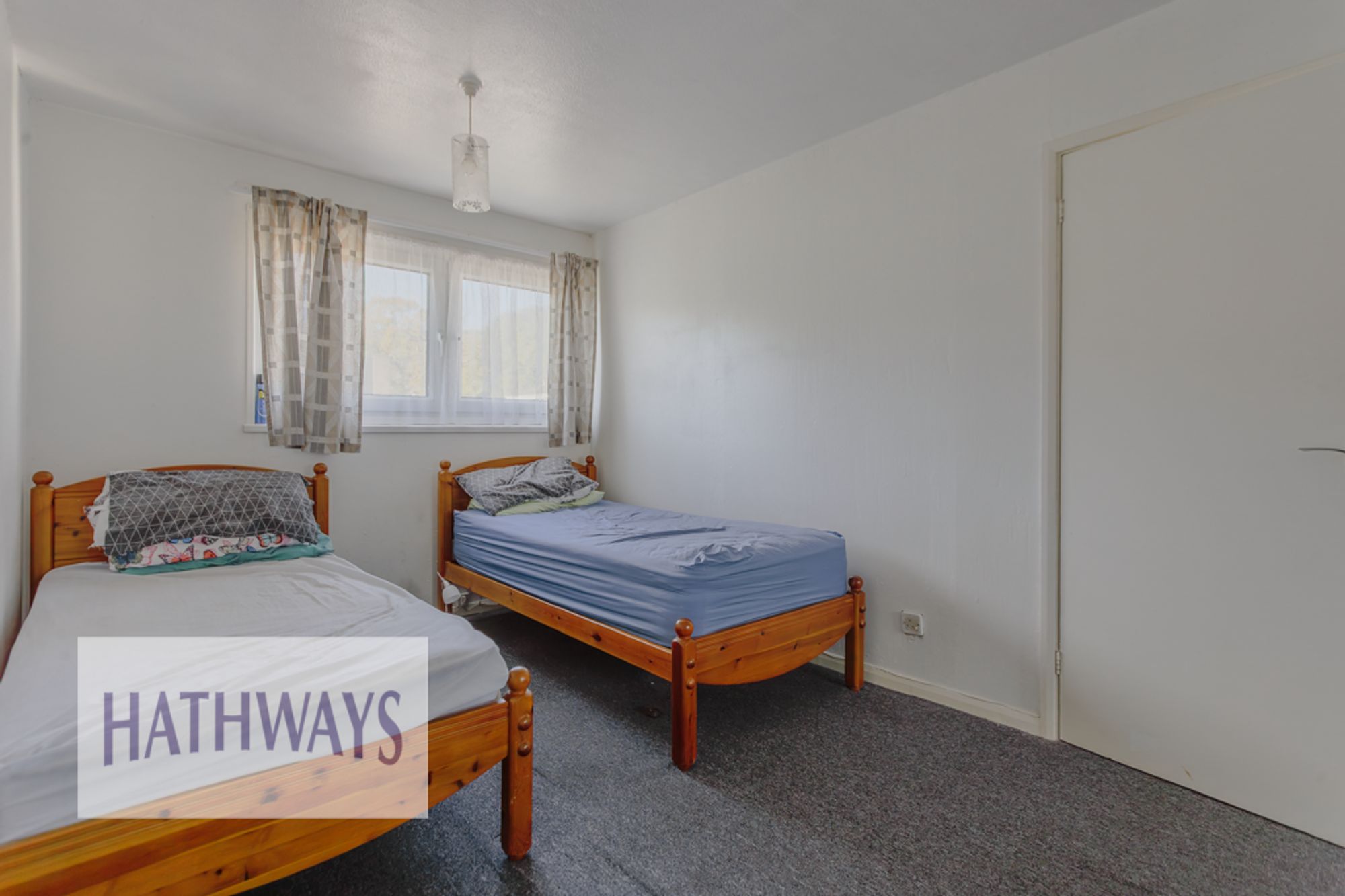 3 bed detached house for sale in Willins, Cwmbran  - Property Image 24