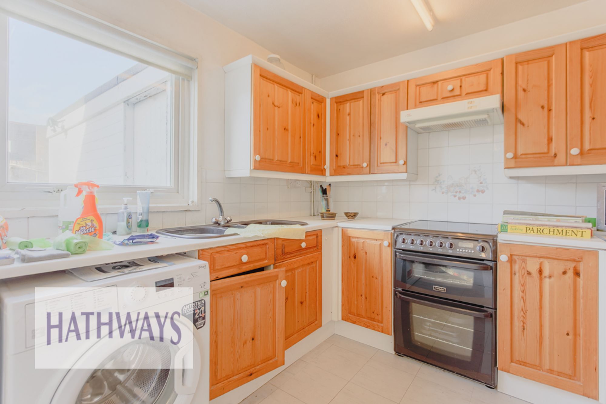 3 bed detached house for sale in Willins, Cwmbran 11