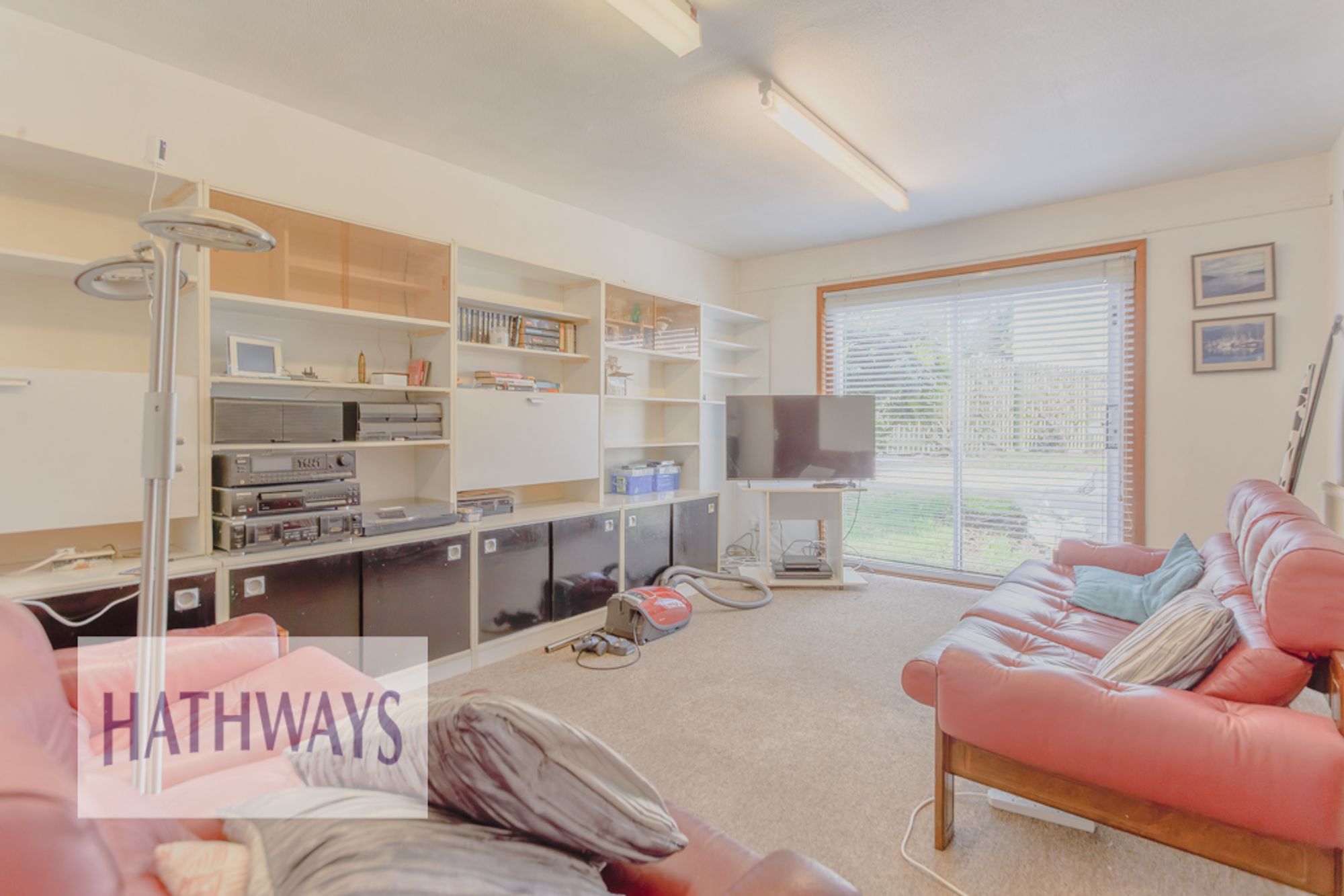 3 bed detached house for sale in Willins, Cwmbran  - Property Image 4