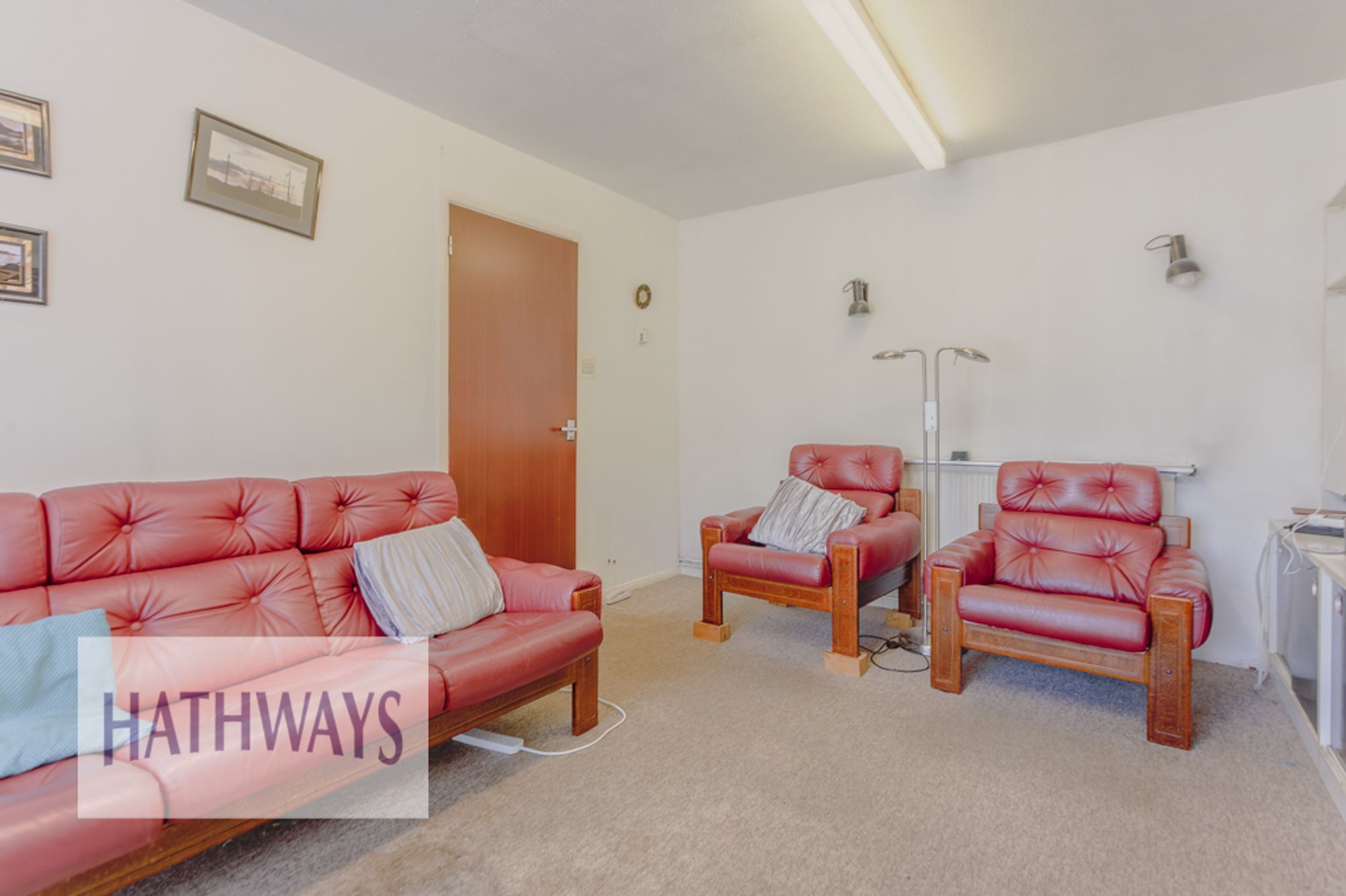 3 bed detached house for sale in Willins, Cwmbran  - Property Image 7