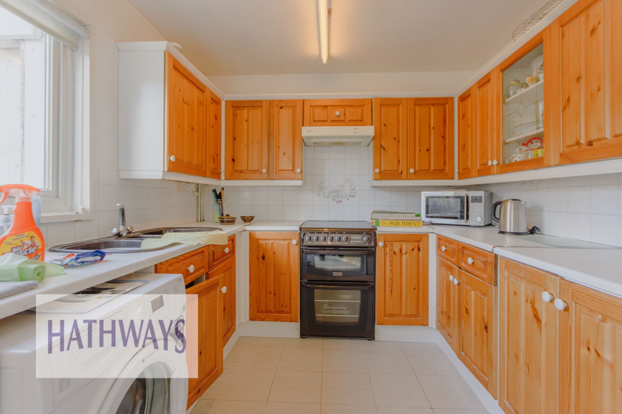 3 bed detached house for sale in Willins, Cwmbran  - Property Image 10