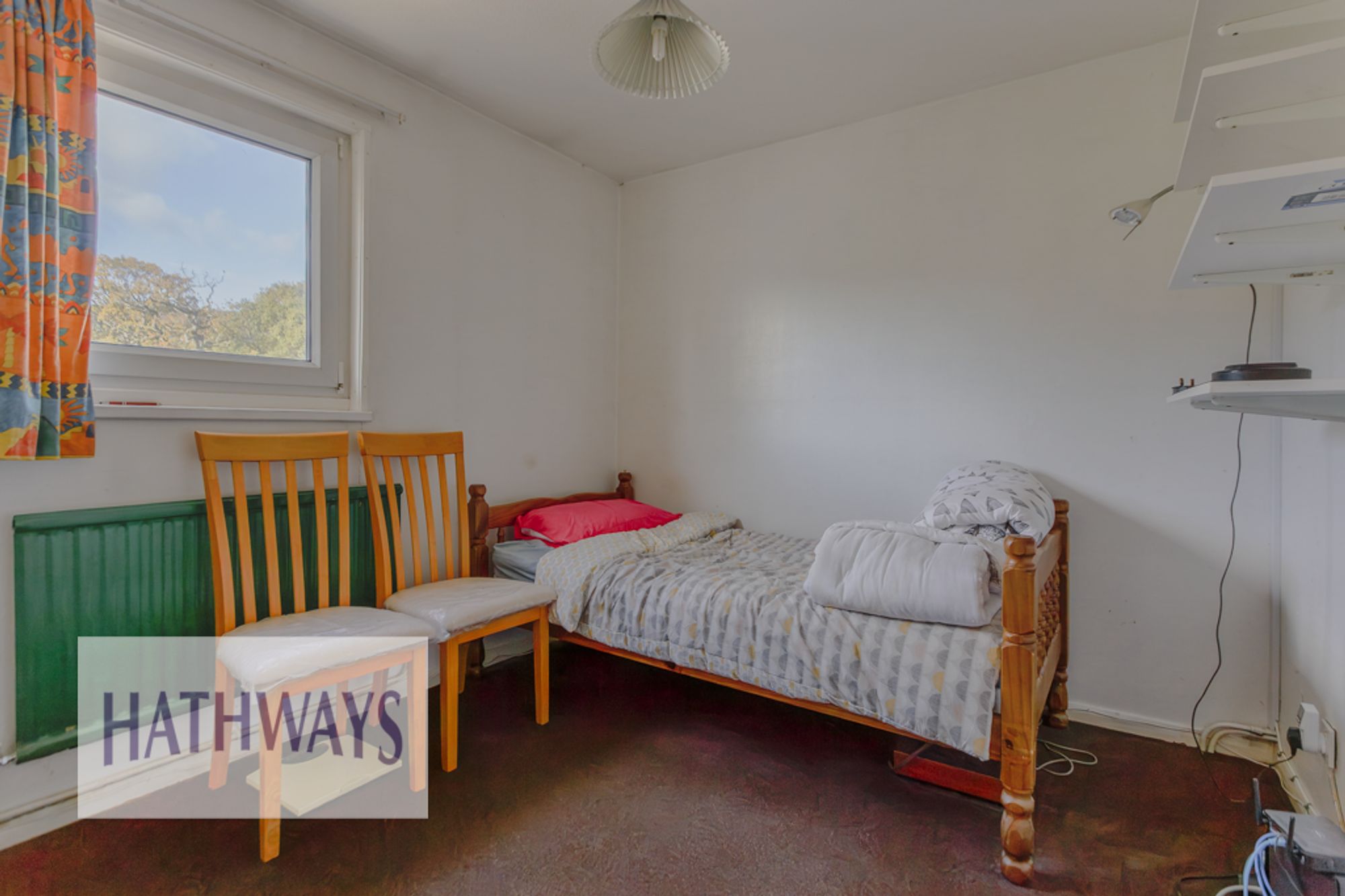 3 bed detached house for sale in Willins, Cwmbran  - Property Image 18