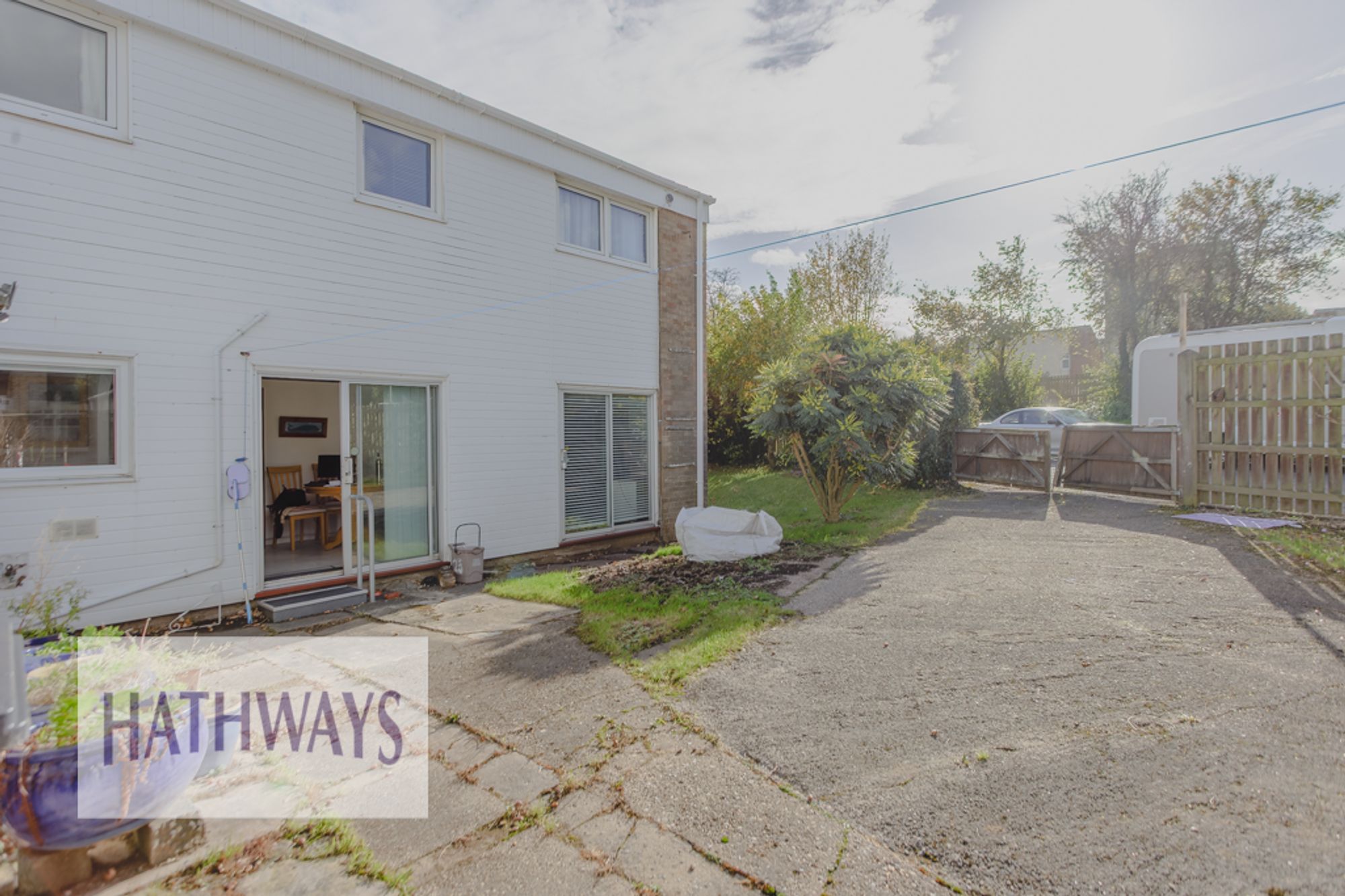 3 bed detached house for sale in Willins, Cwmbran 27