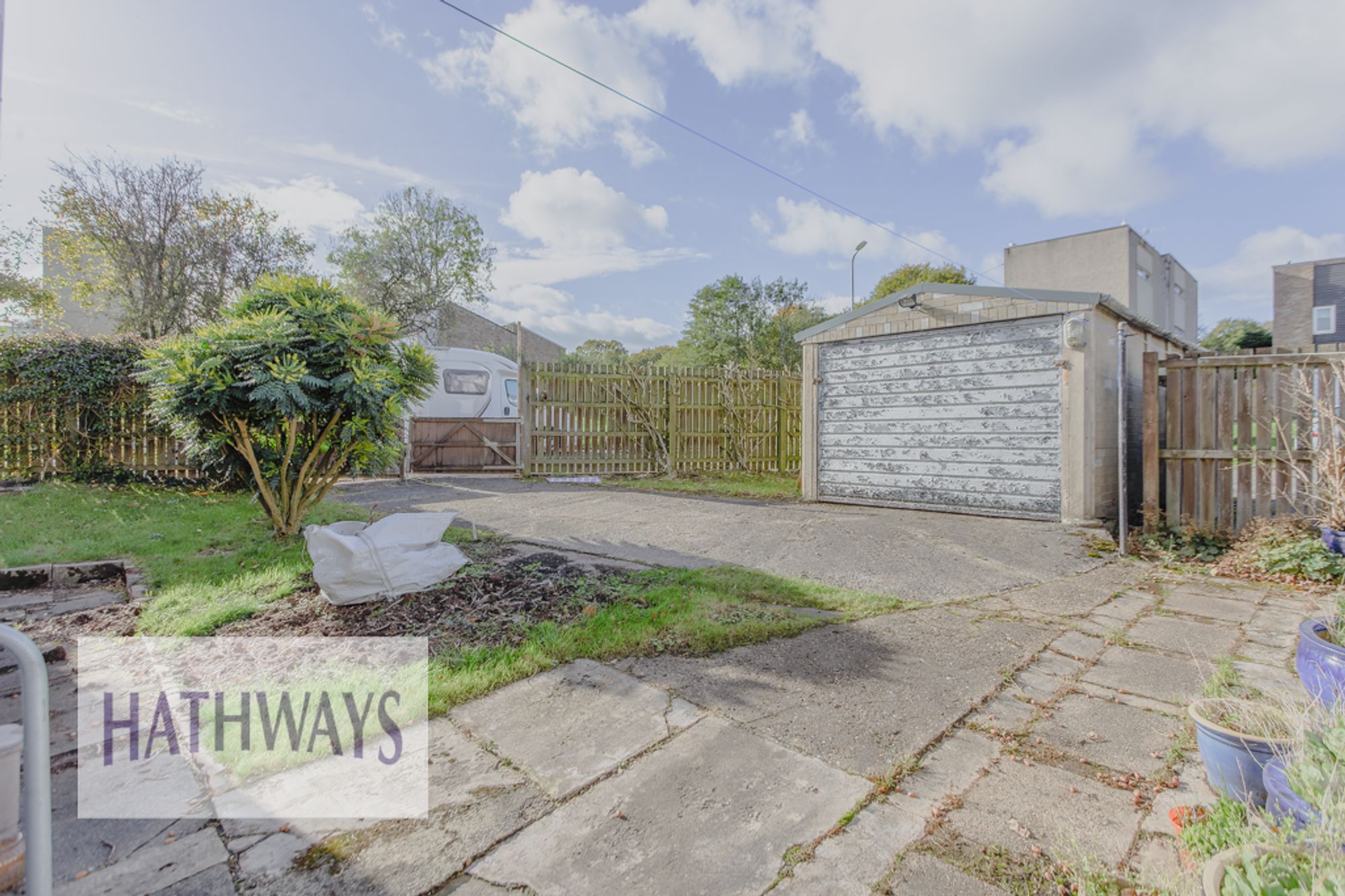 3 bed detached house for sale in Willins, Cwmbran 28