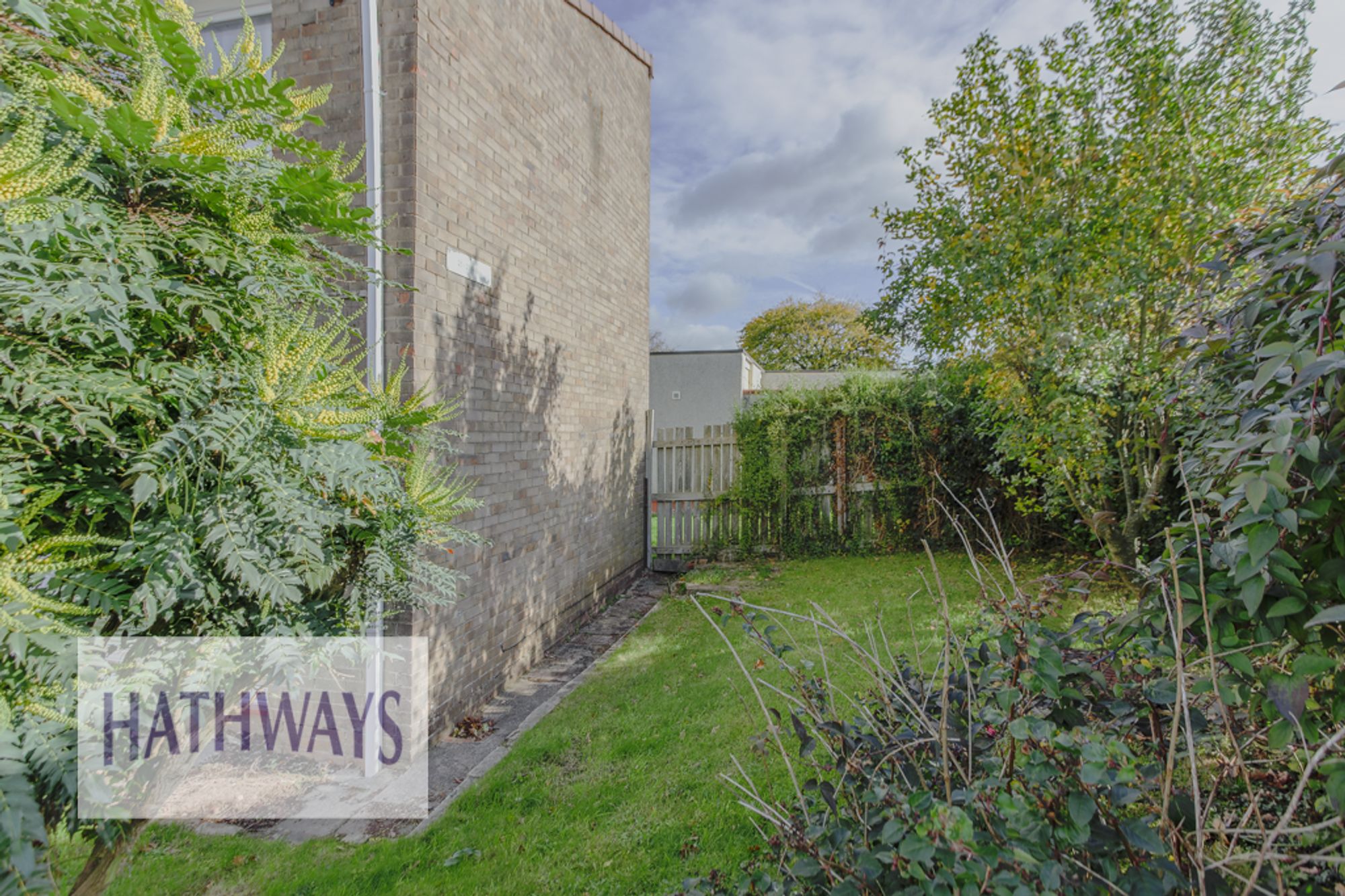 3 bed detached house for sale in Willins, Cwmbran  - Property Image 31