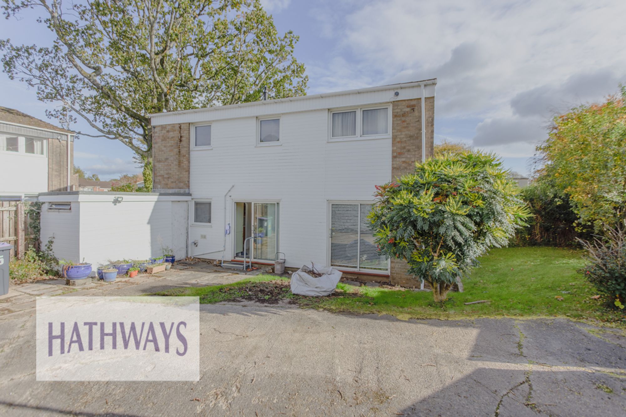 3 bed detached house for sale in Willins, Cwmbran  - Property Image 27