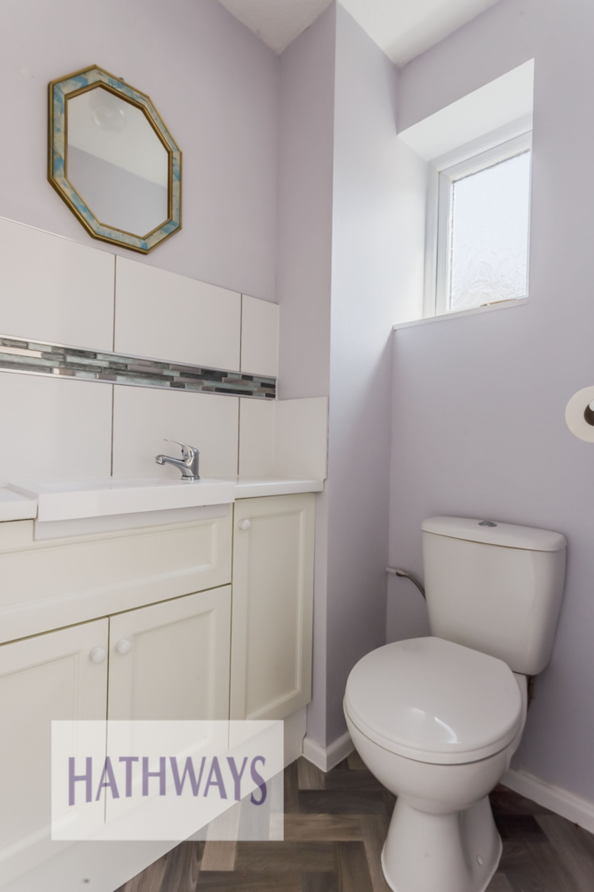 4 bed detached house for sale in The Brades, Newport 17