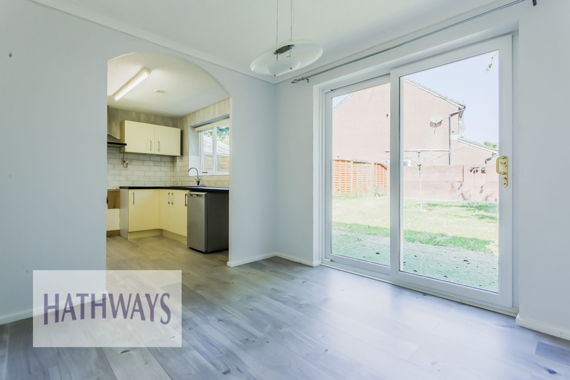 4 bed detached house for sale in The Brades, Newport 14