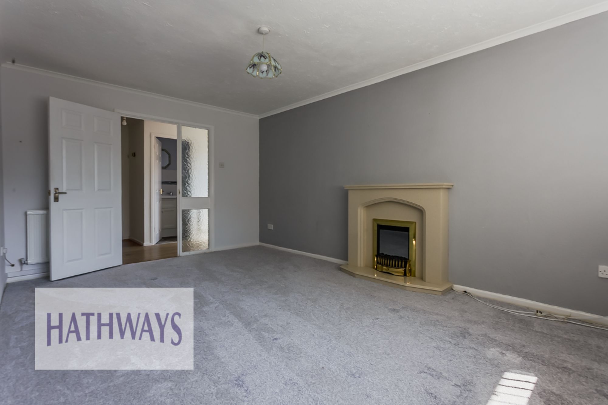 4 bed detached house for sale in The Brades, Newport  - Property Image 7
