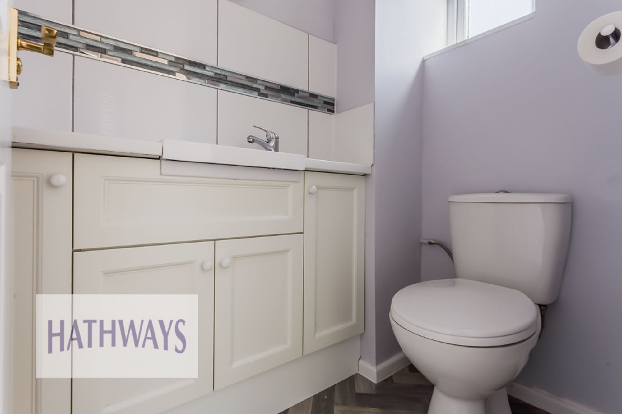 4 bed detached house for sale in The Brades, Newport 18