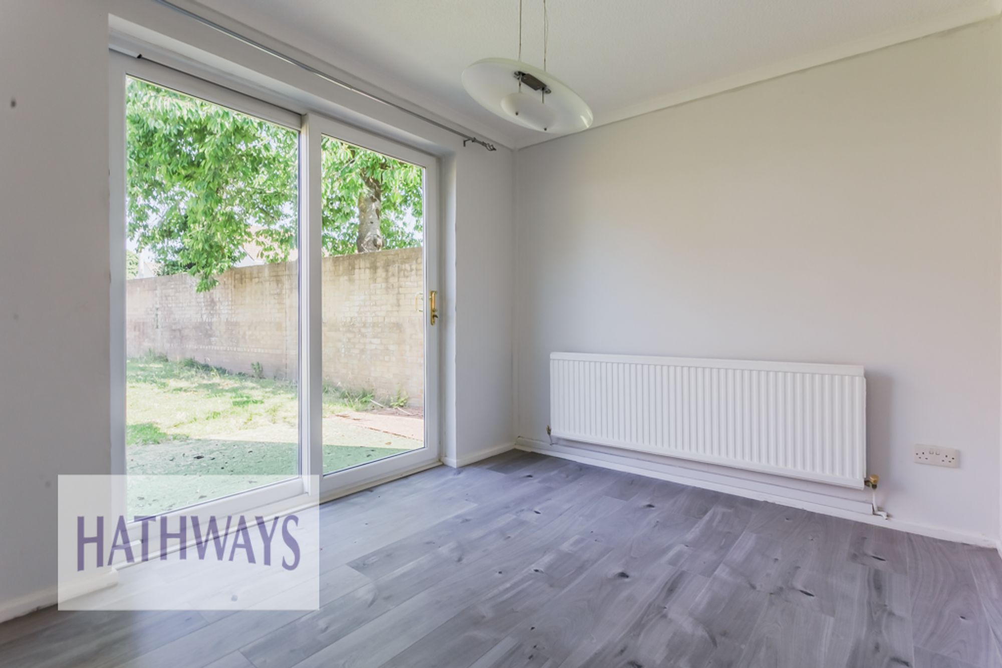 4 bed detached house for sale in The Brades, Newport 15