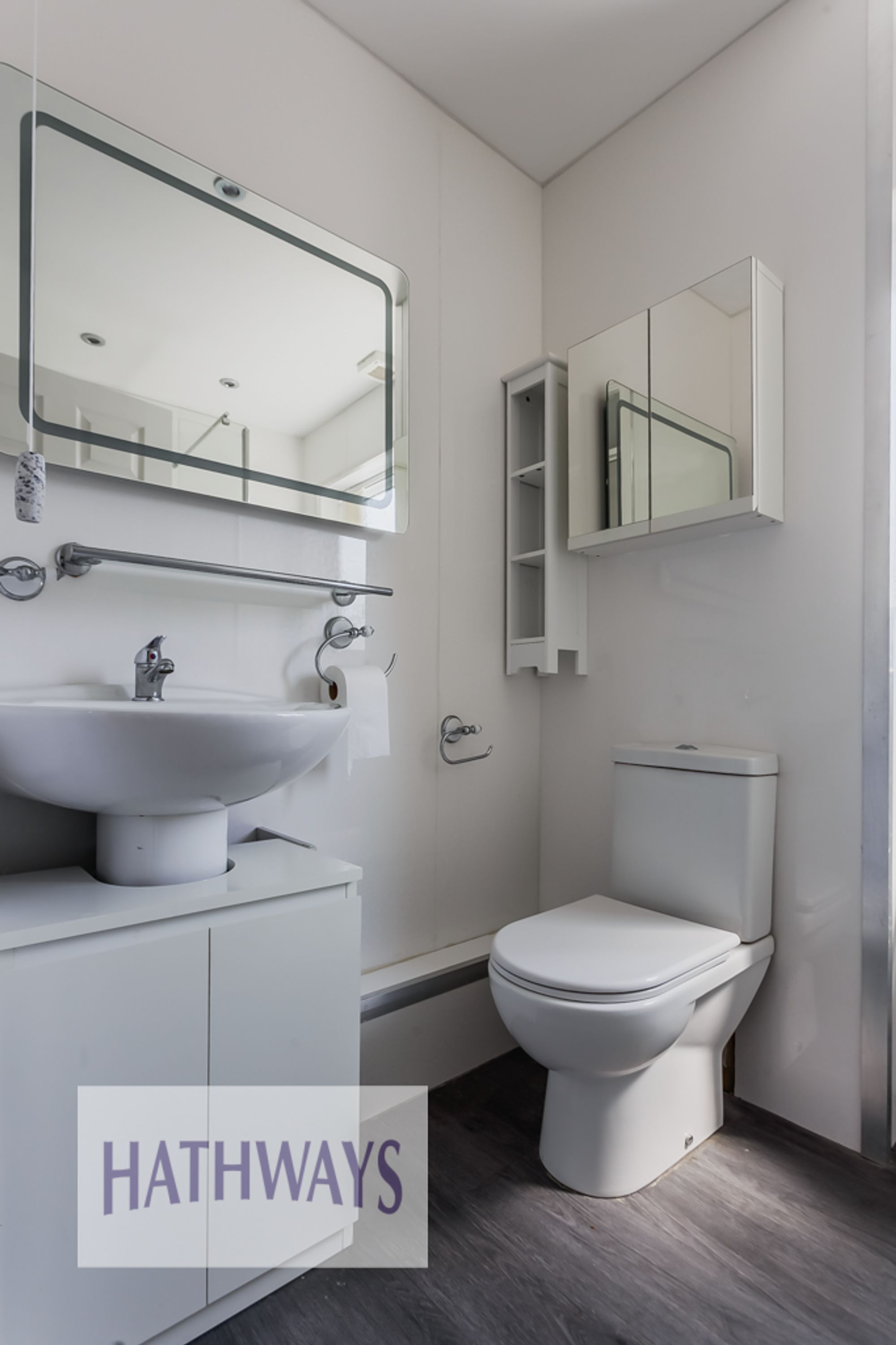 4 bed detached house for sale in The Brades, Newport 26