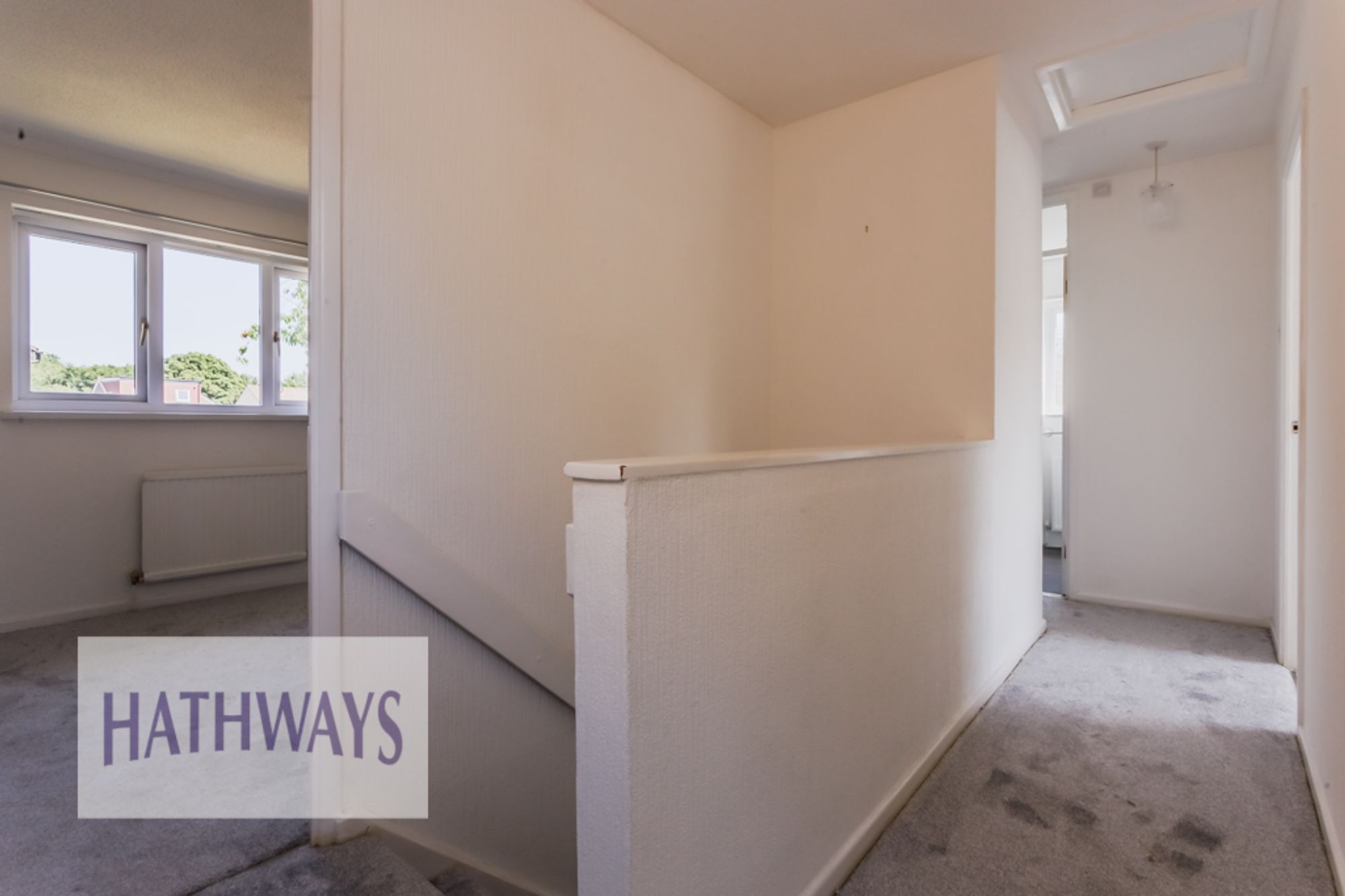 4 bed detached house for sale in The Brades, Newport 19