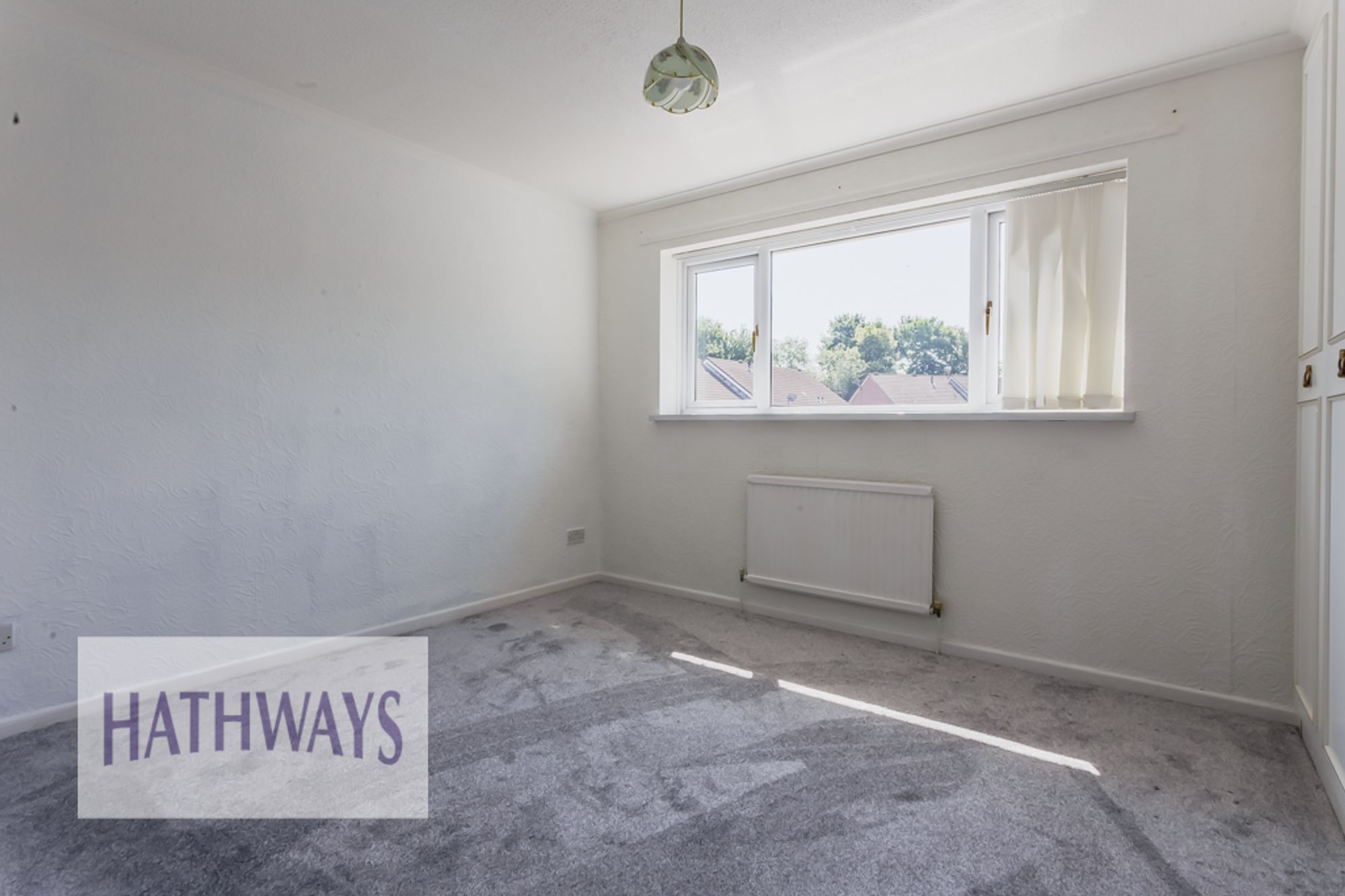 4 bed detached house for sale in The Brades, Newport 20