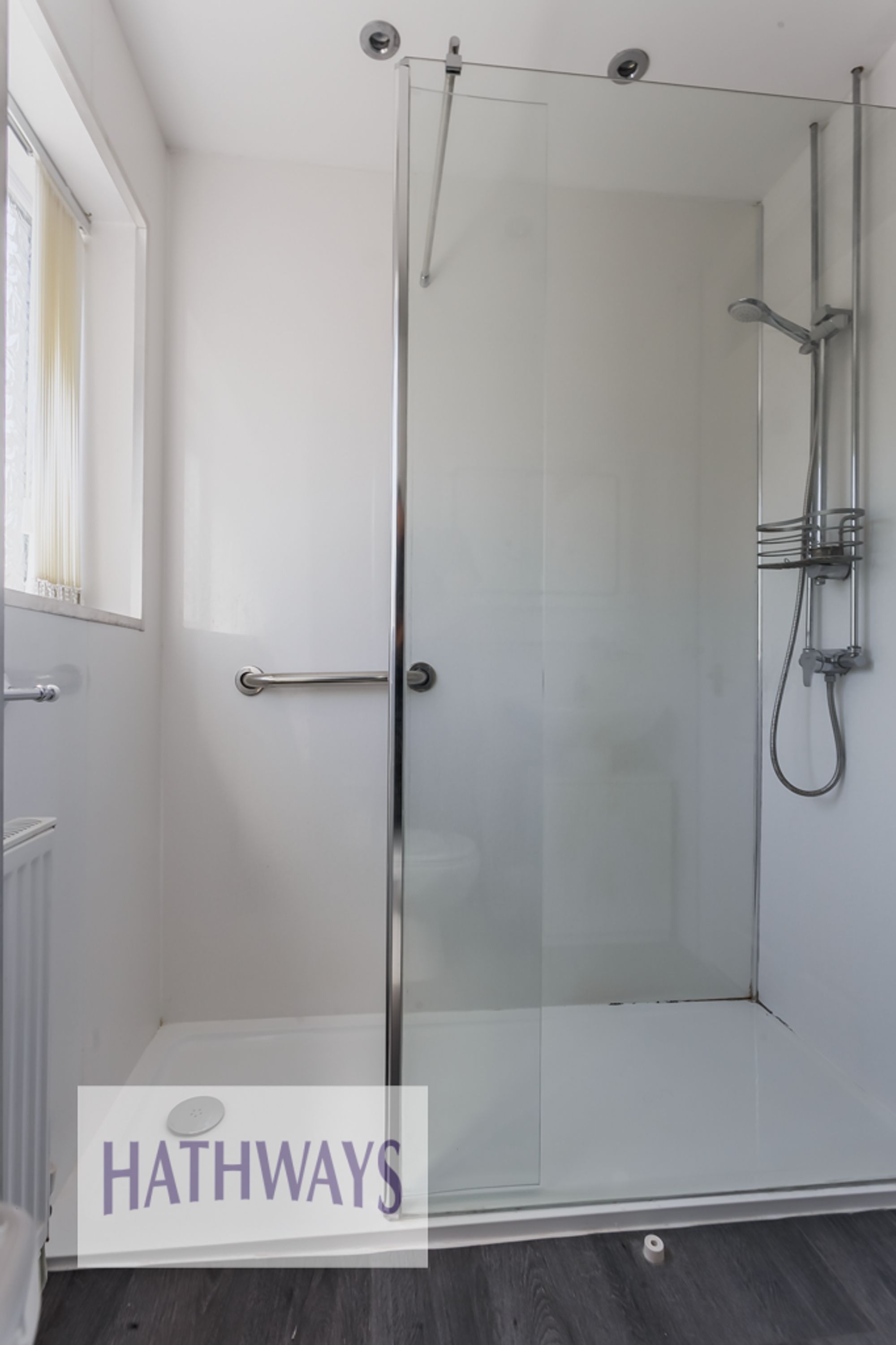 4 bed detached house for sale in The Brades, Newport 24