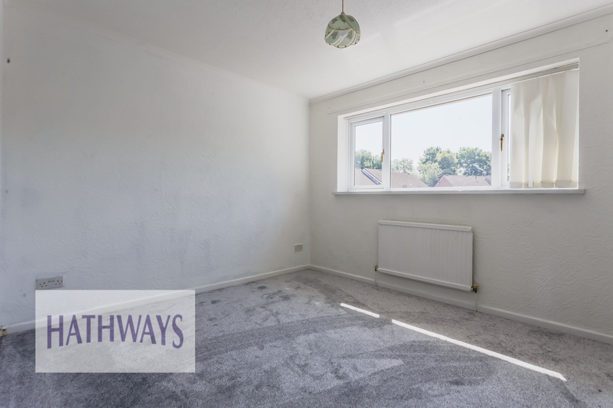 4 bed detached house for sale in The Brades, Newport 23