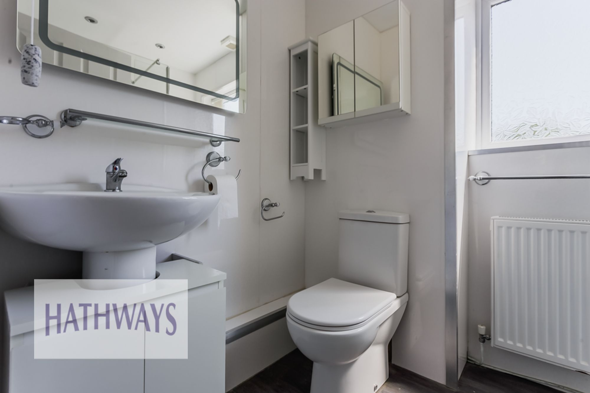 4 bed detached house for sale in The Brades, Newport  - Property Image 25