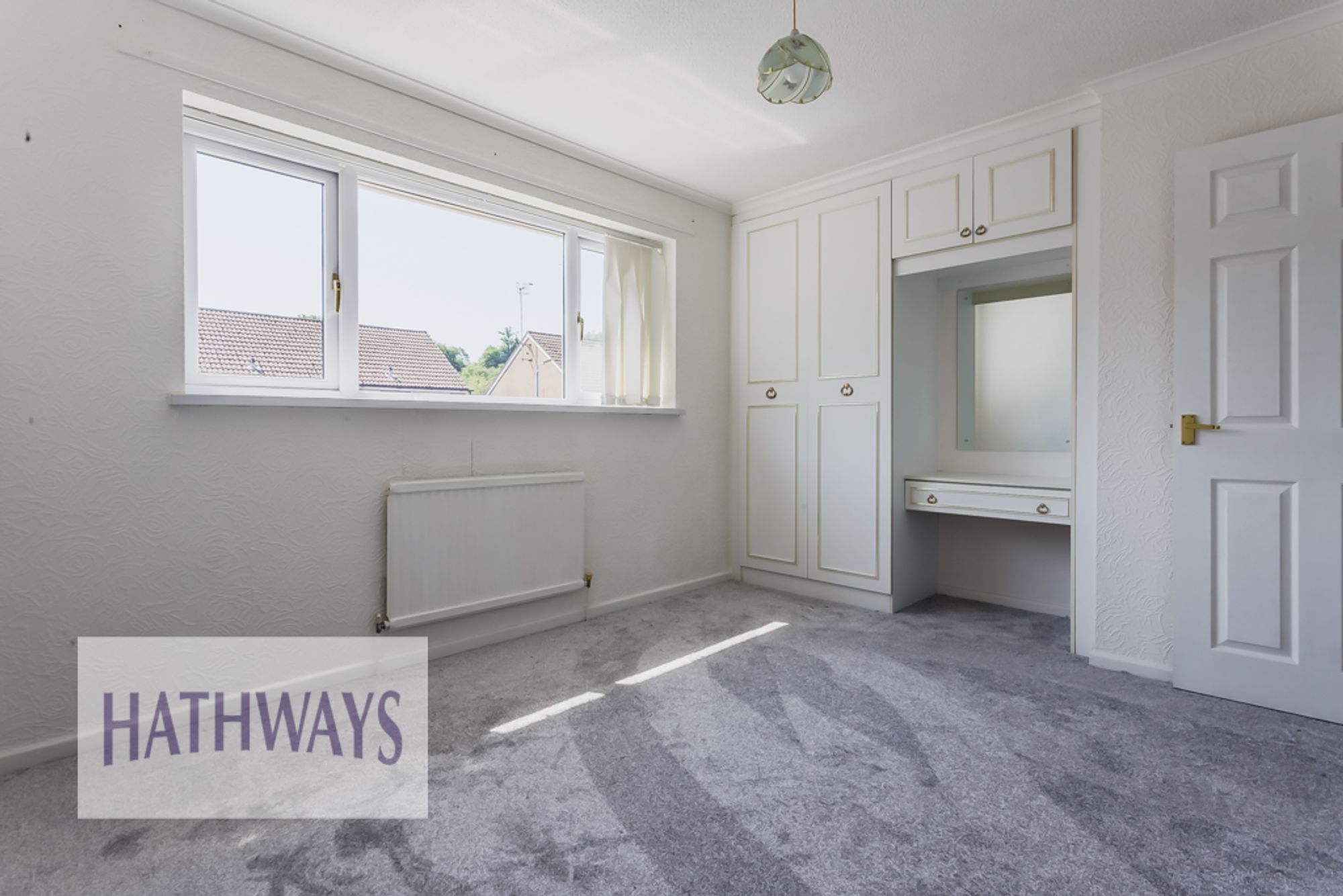 4 bed detached house for sale in The Brades, Newport 21