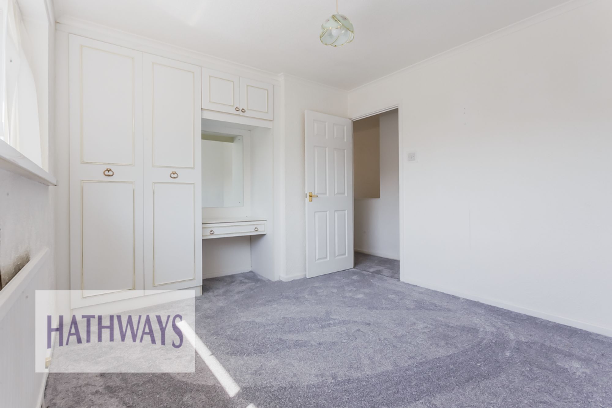 4 bed detached house for sale in The Brades, Newport 22