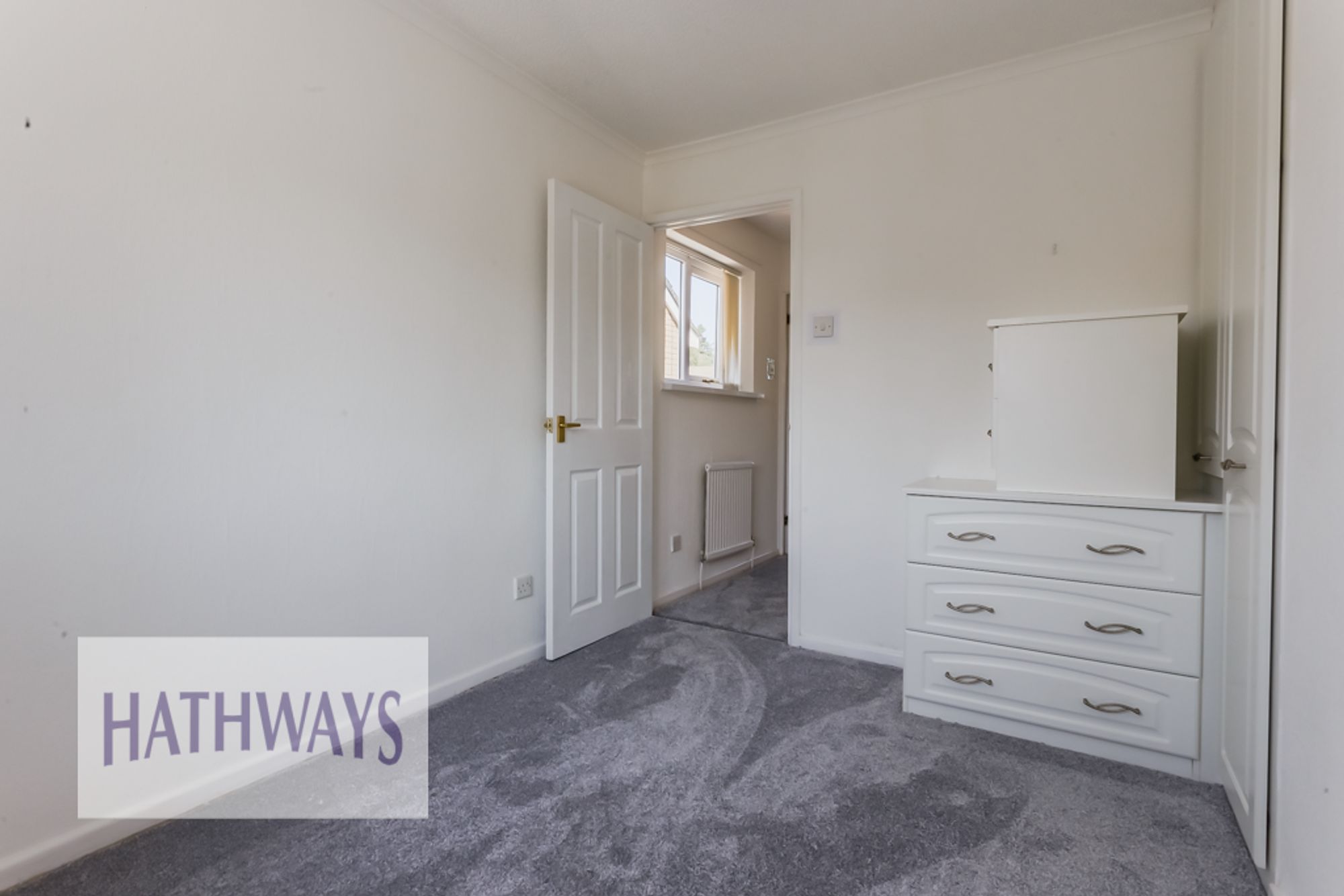 4 bed detached house for sale in The Brades, Newport 32