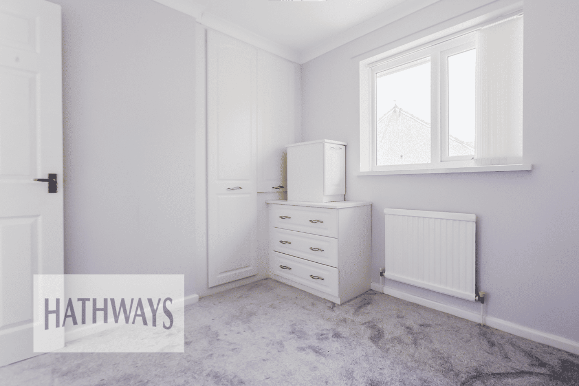 4 bed detached house for sale in The Brades, Newport 28