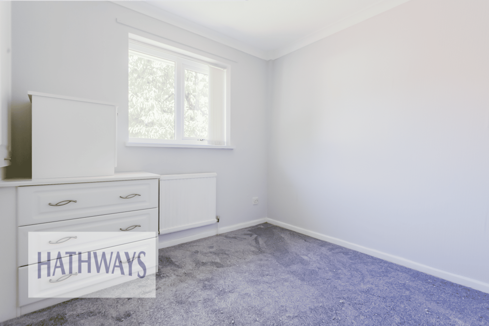 4 bed detached house for sale in The Brades, Newport 27