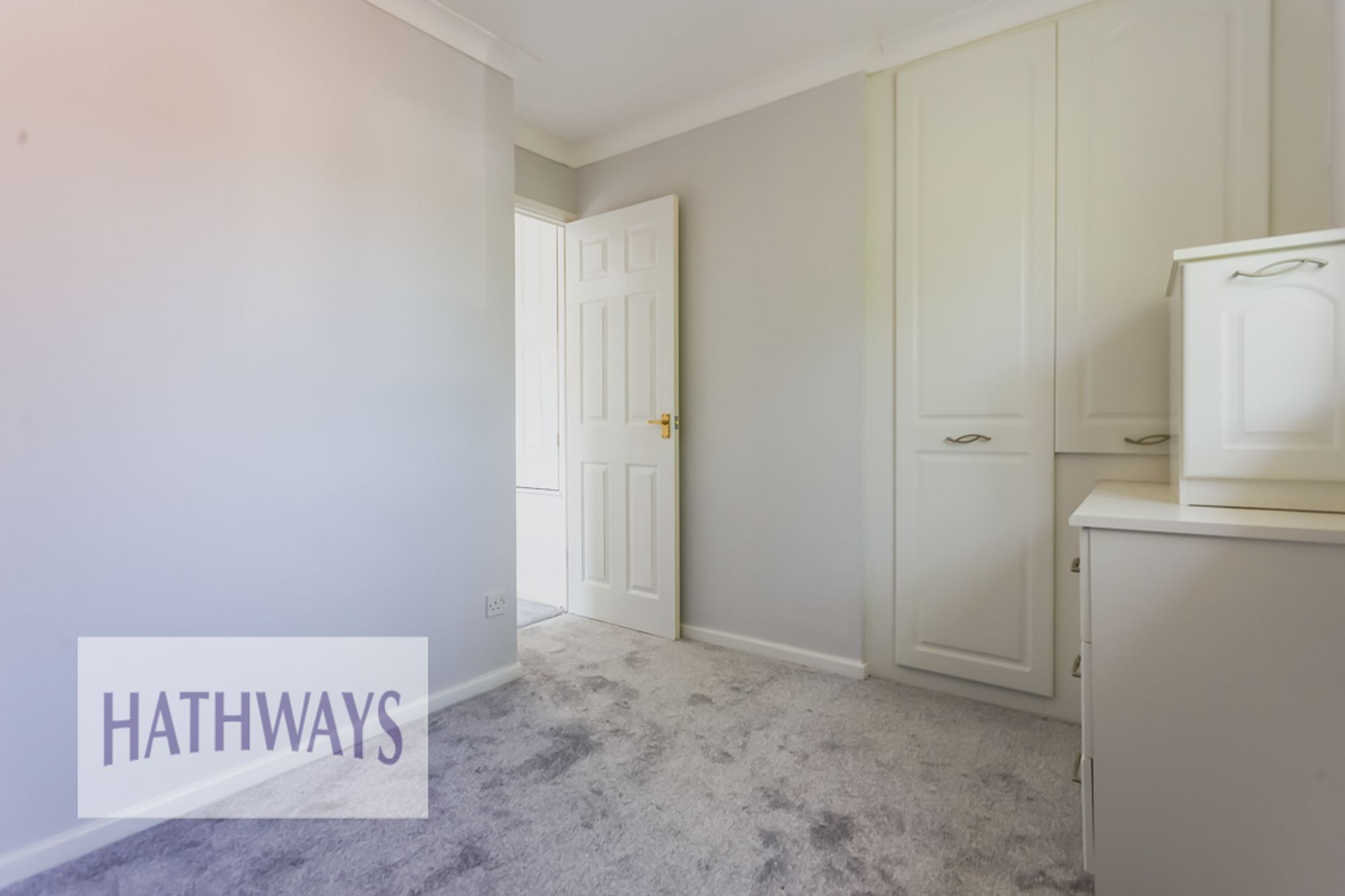 4 bed detached house for sale in The Brades, Newport 29