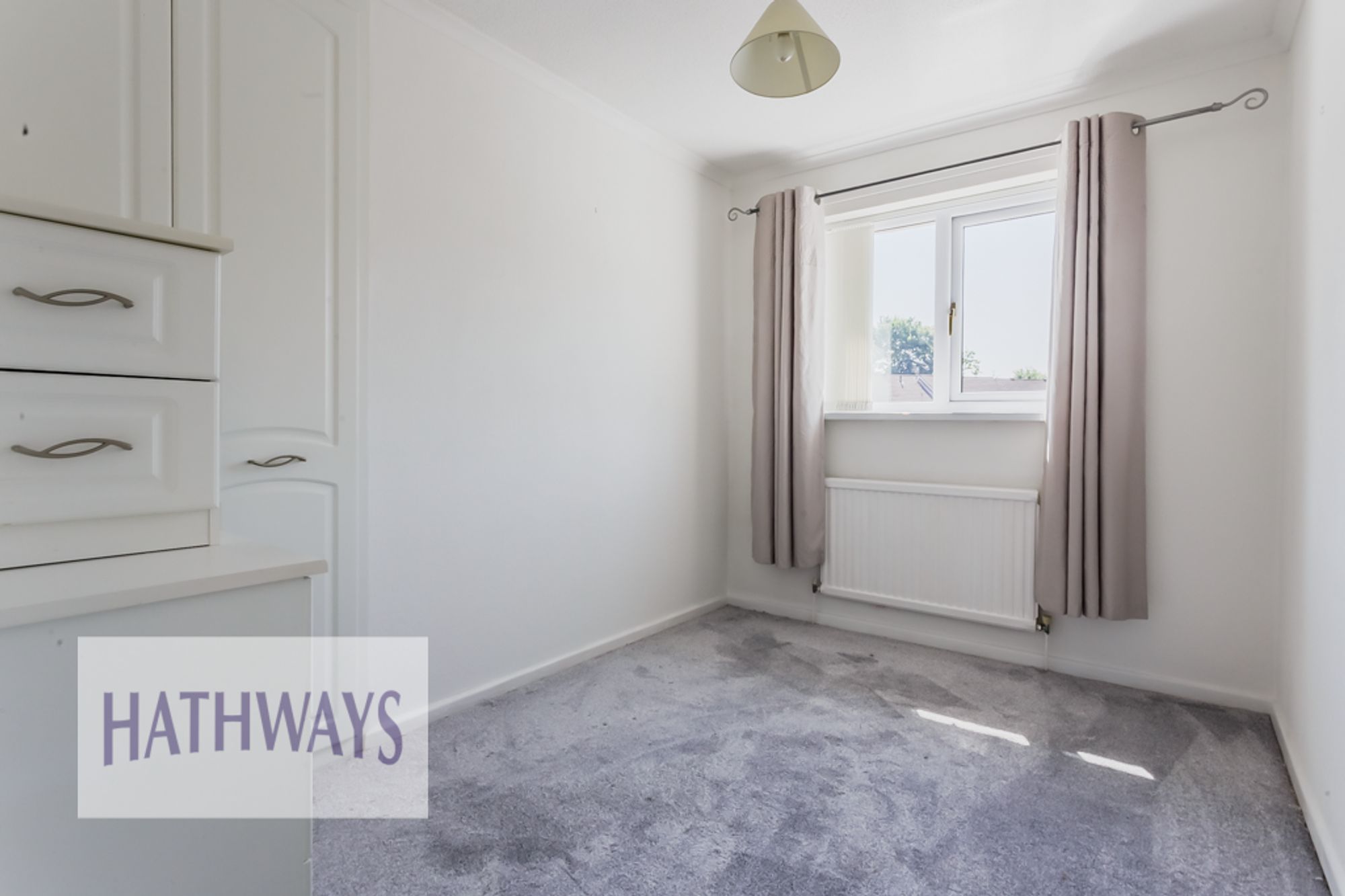 4 bed detached house for sale in The Brades, Newport 31