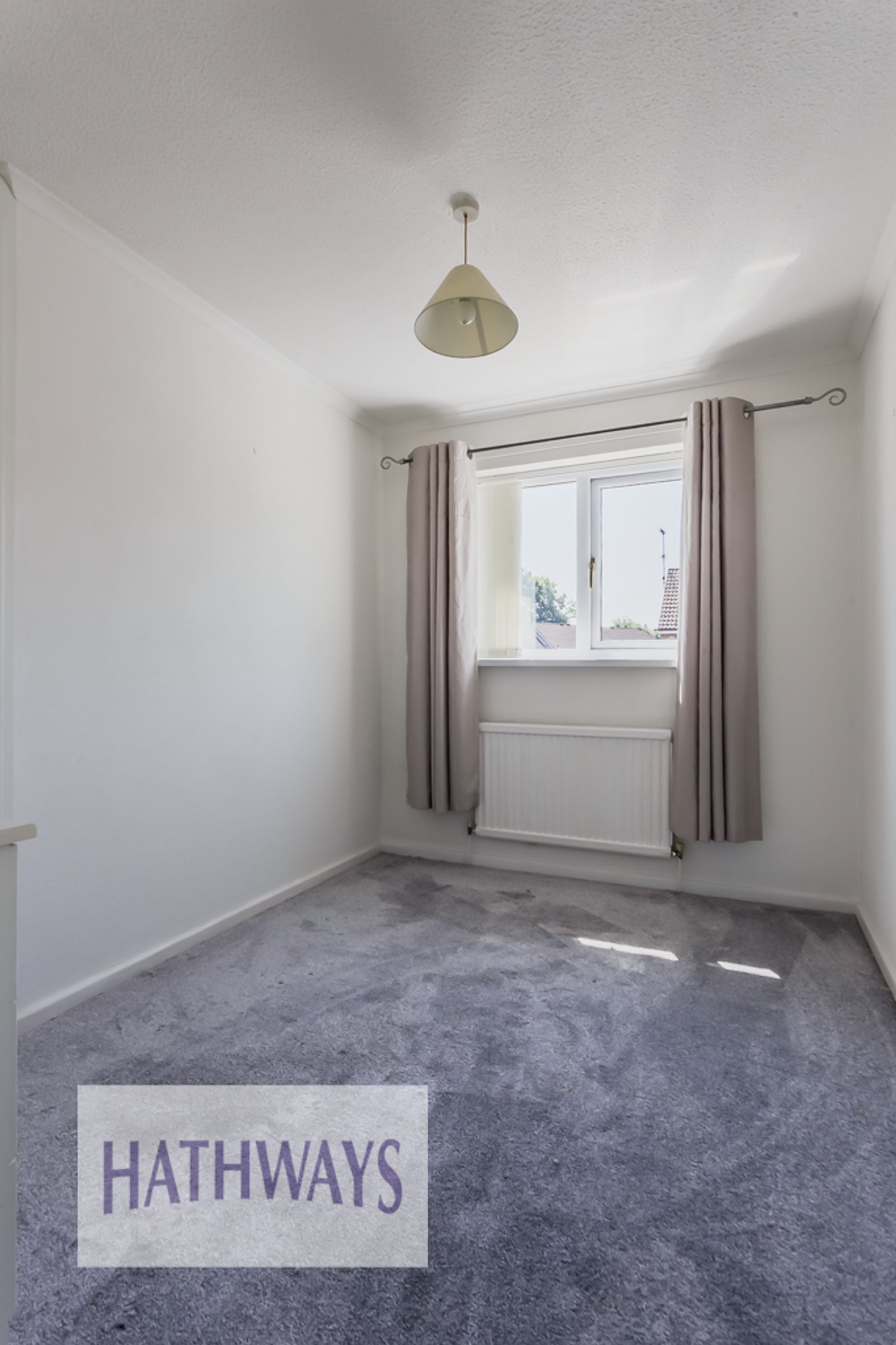 4 bed detached house for sale in The Brades, Newport 30