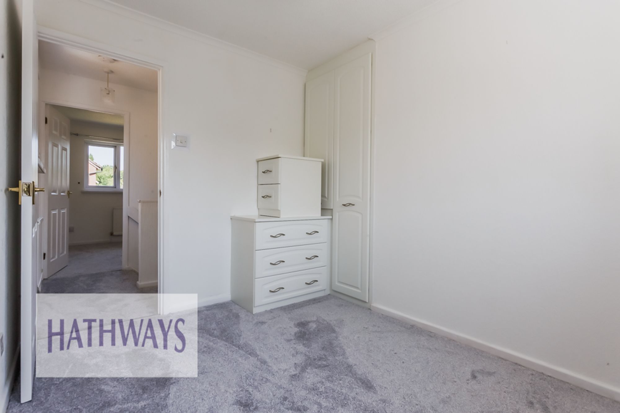 4 bed detached house for sale in The Brades, Newport 33