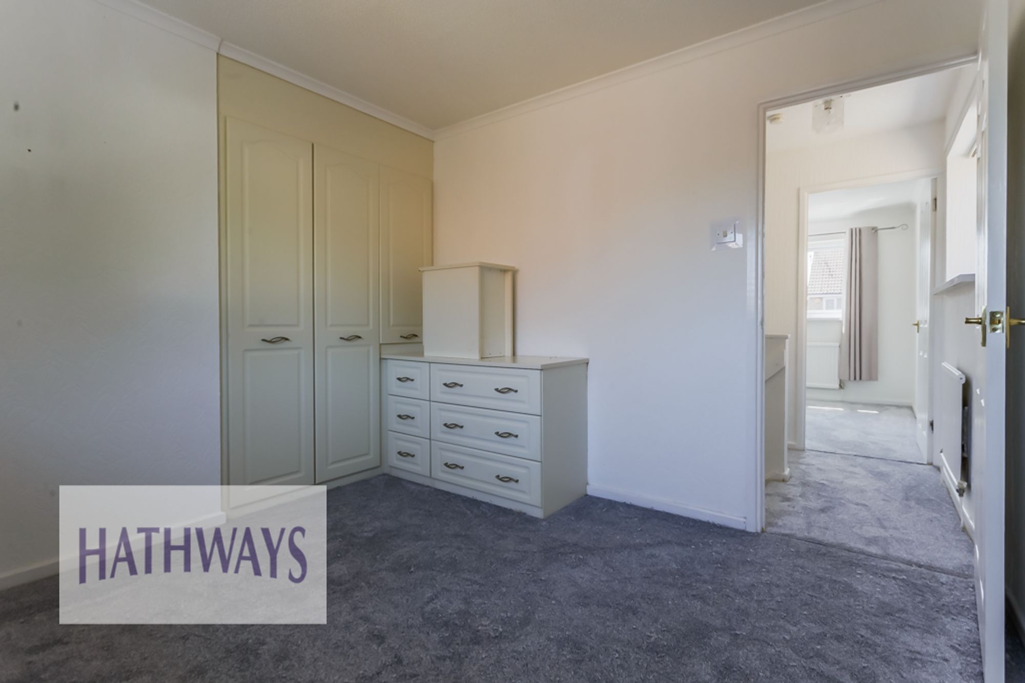 4 bed detached house for sale in The Brades, Newport 36