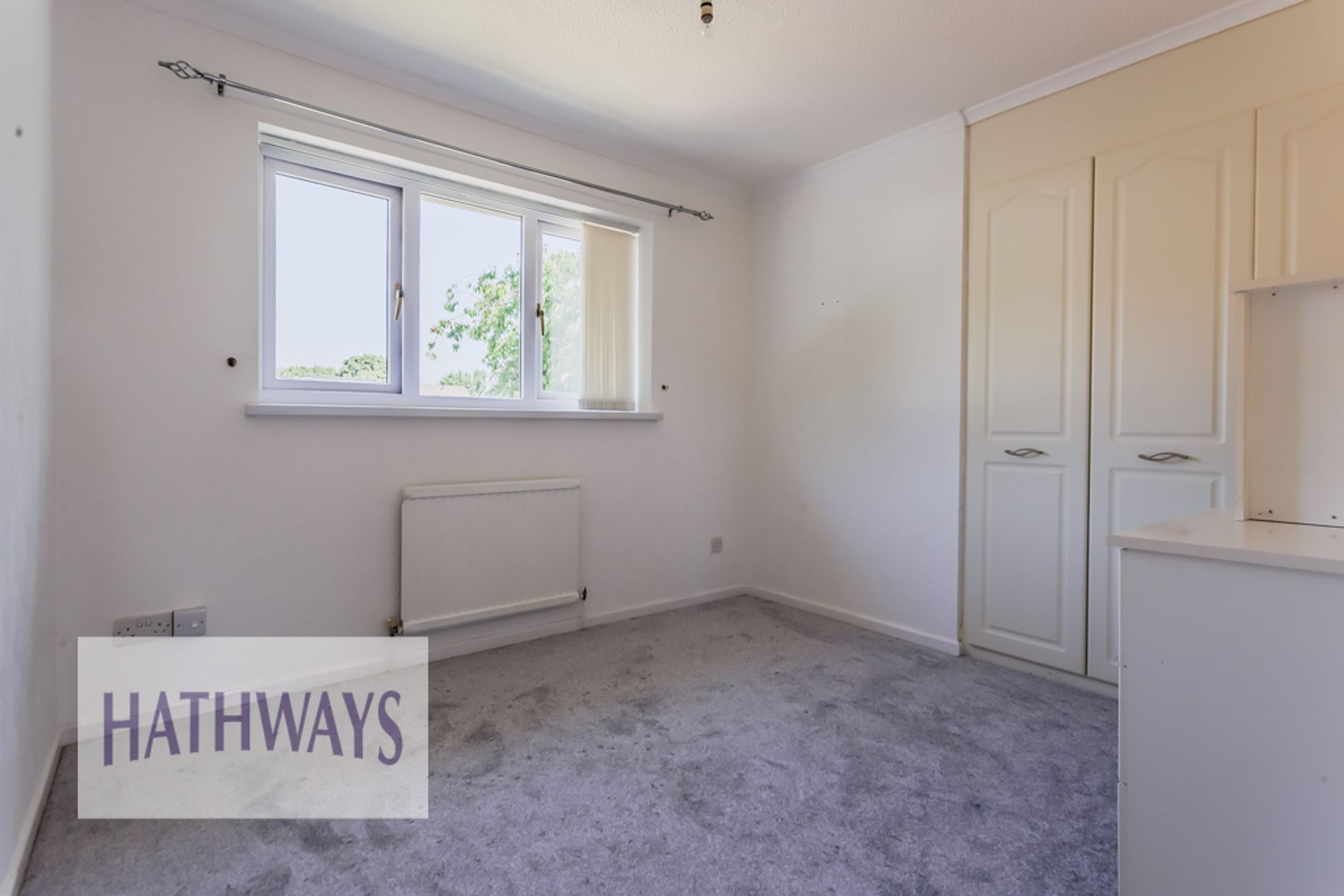 4 bed detached house for sale in The Brades, Newport 34