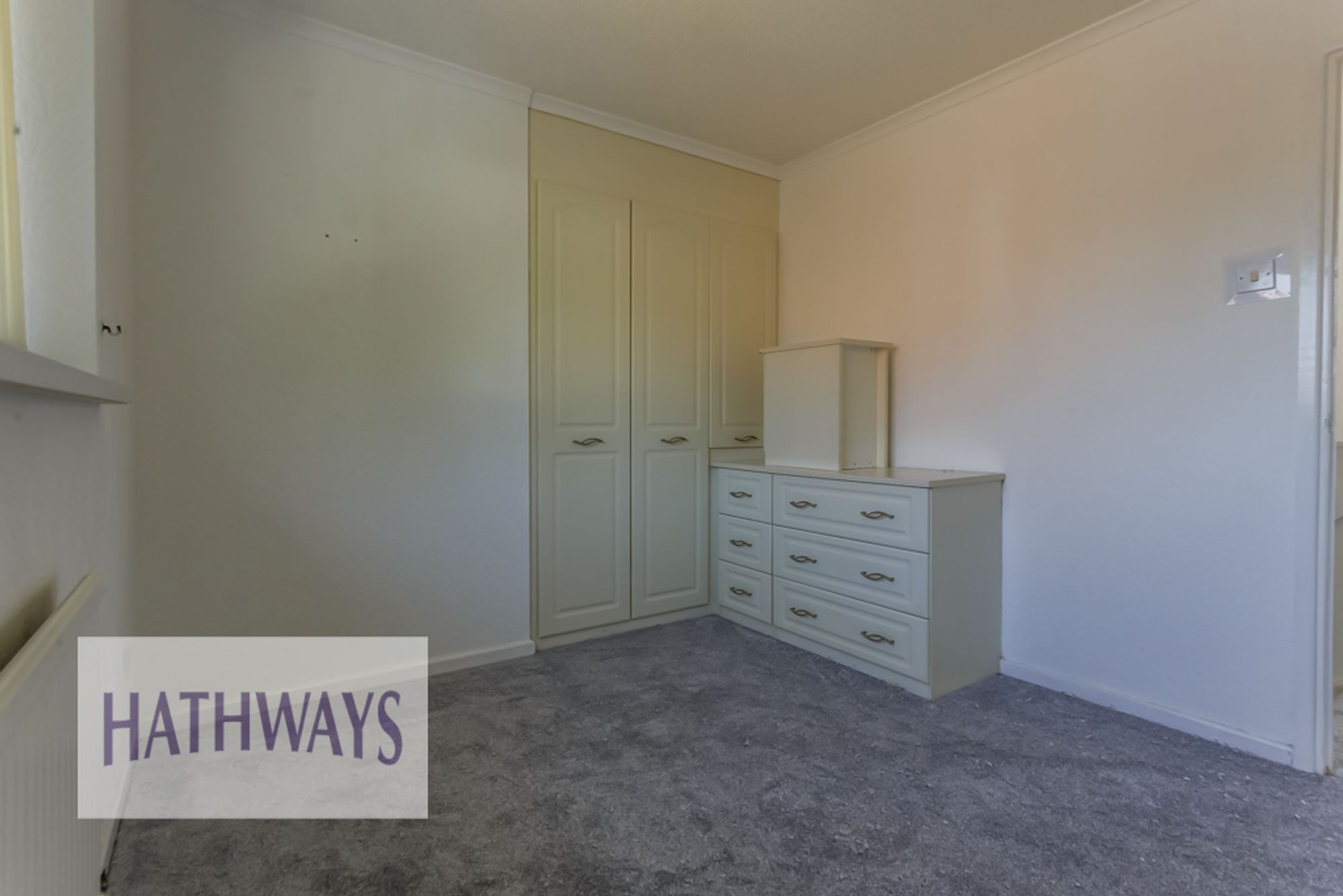 4 bed detached house for sale in The Brades, Newport 35