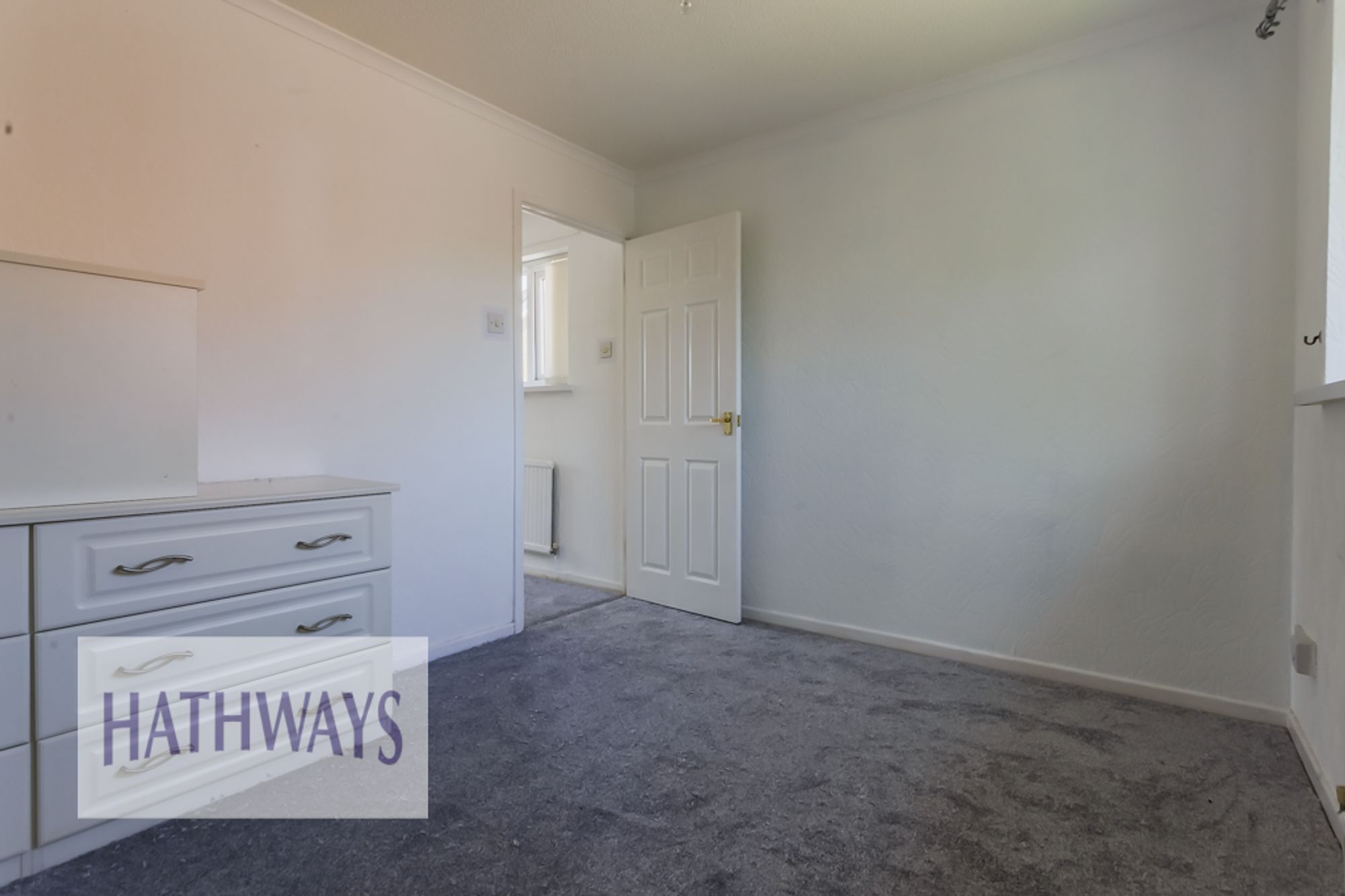 4 bed detached house for sale in The Brades, Newport 37