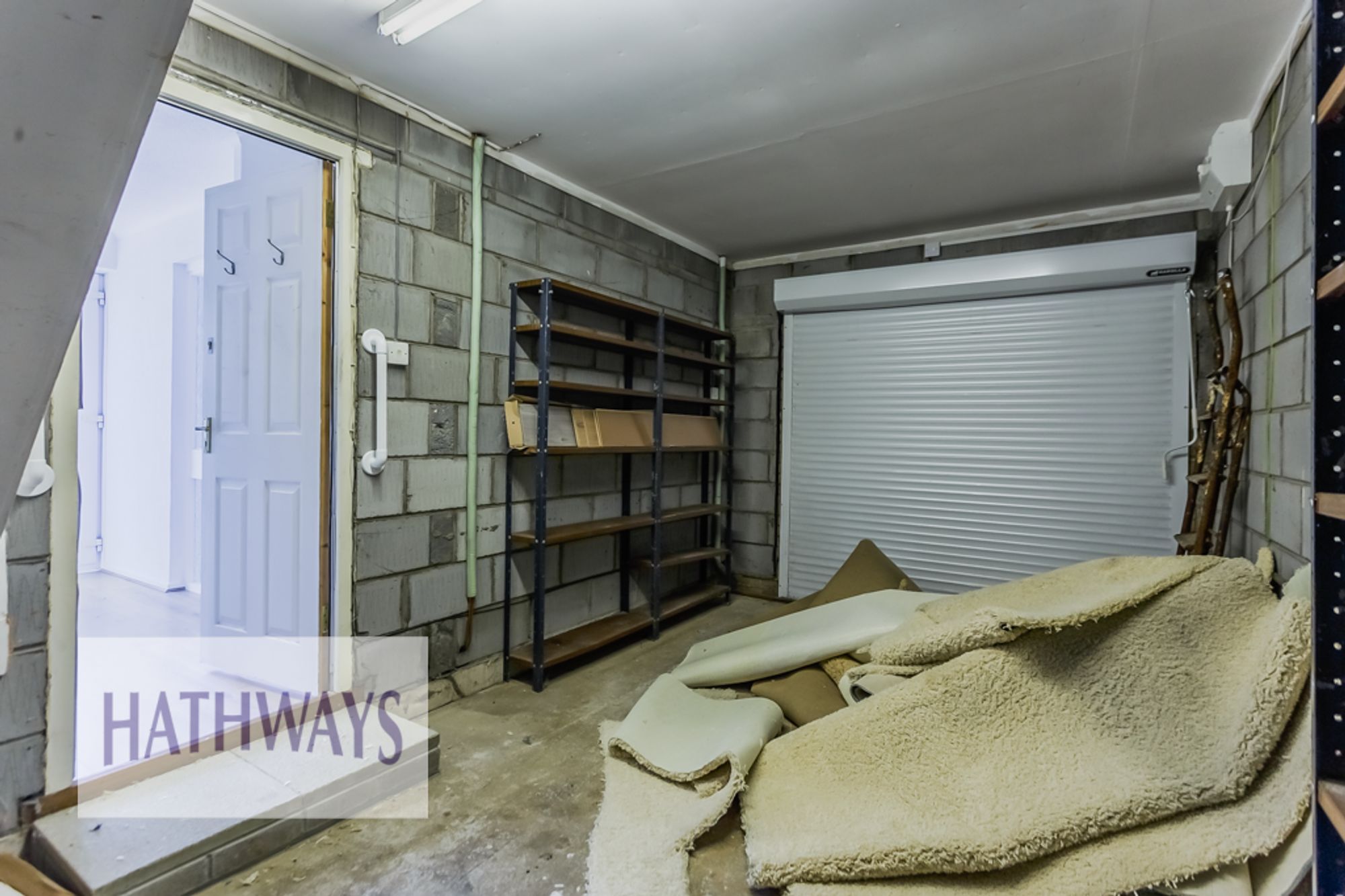 4 bed detached house for sale in The Brades, Newport 38