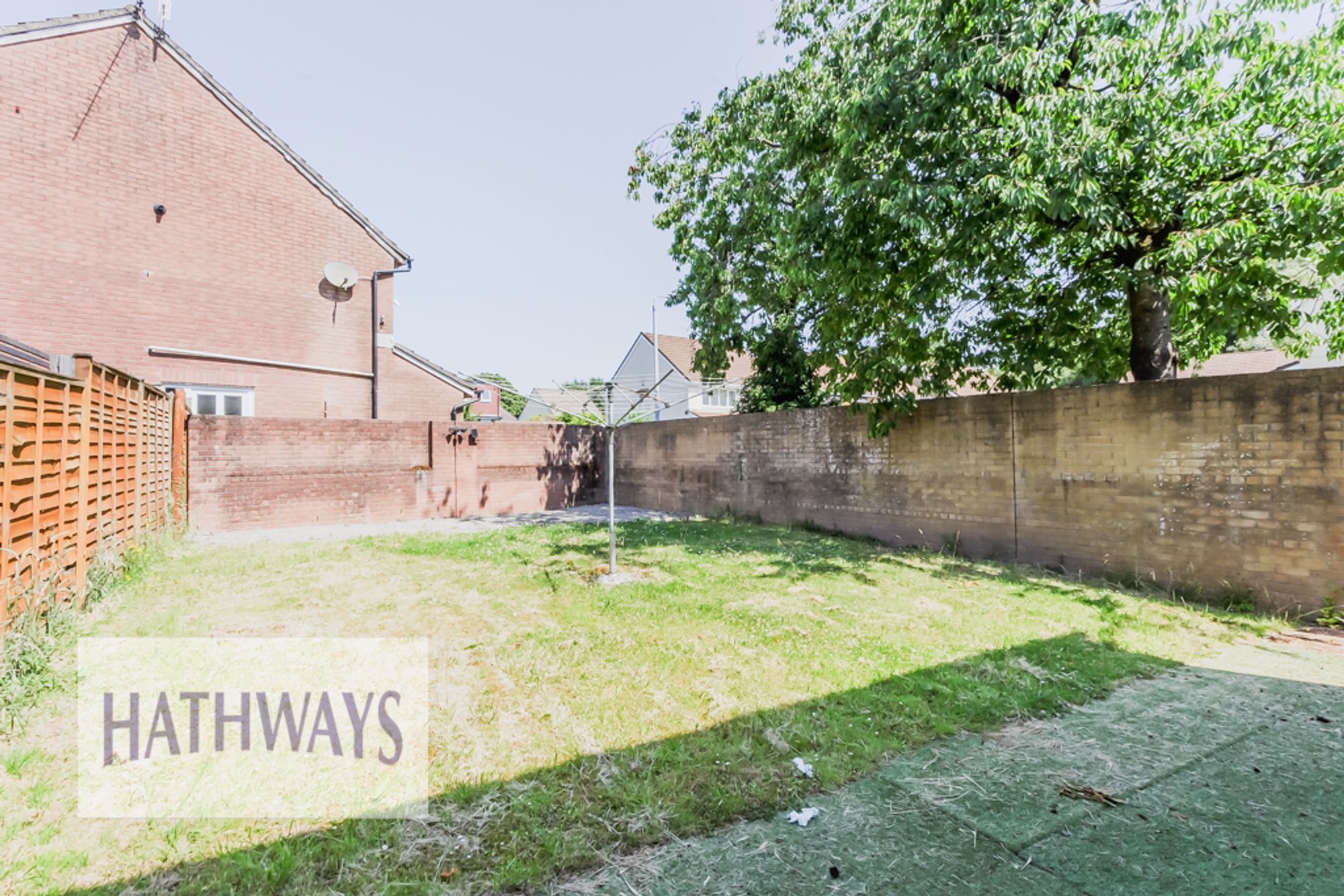 4 bed detached house for sale in The Brades, Newport  - Property Image 41