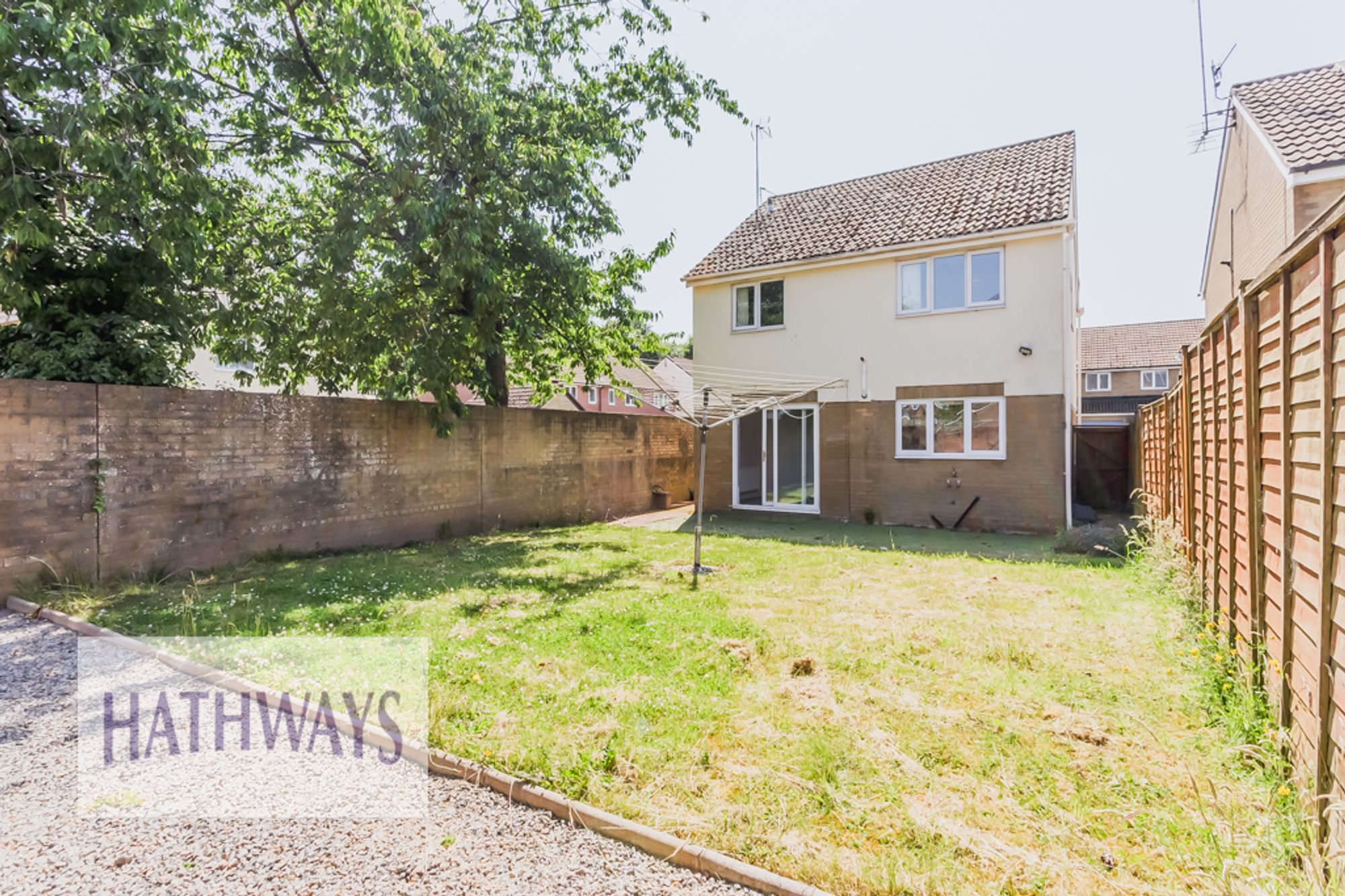 4 bed detached house for sale in The Brades, Newport  - Property Image 40
