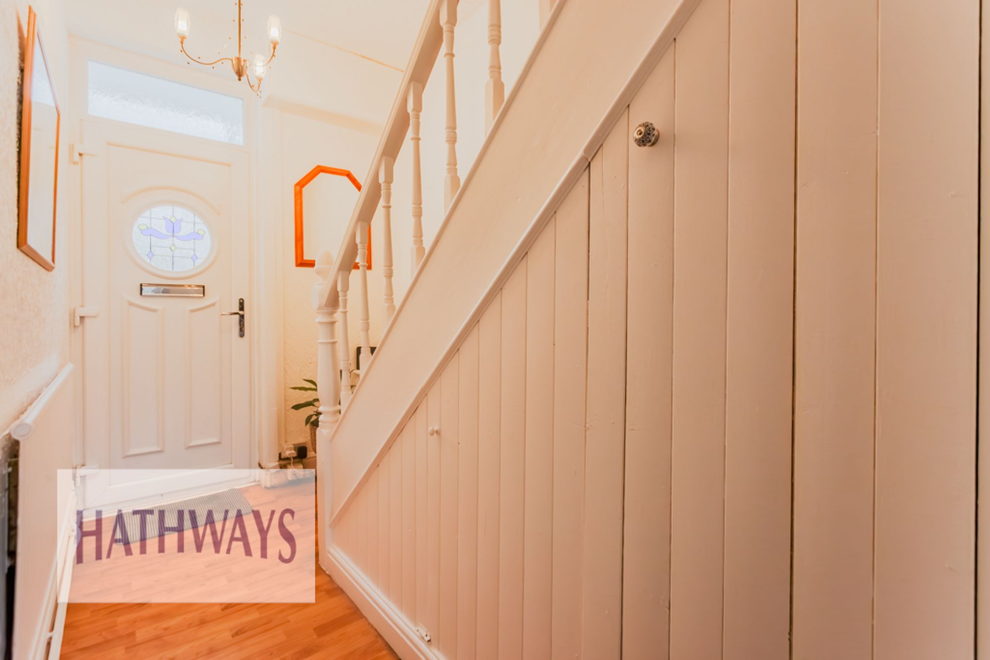 4 bed mid-terraced house for sale in Lowlands Road, Cwmbran 17