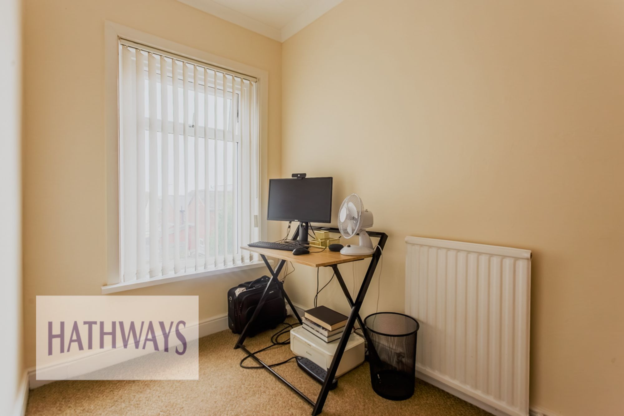 4 bed mid-terraced house for sale in Lowlands Road, Cwmbran  - Property Image 26