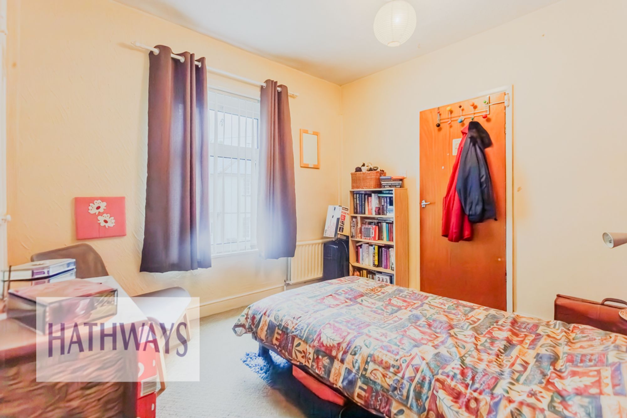 4 bed mid-terraced house for sale in Lowlands Road, Cwmbran  - Property Image 24