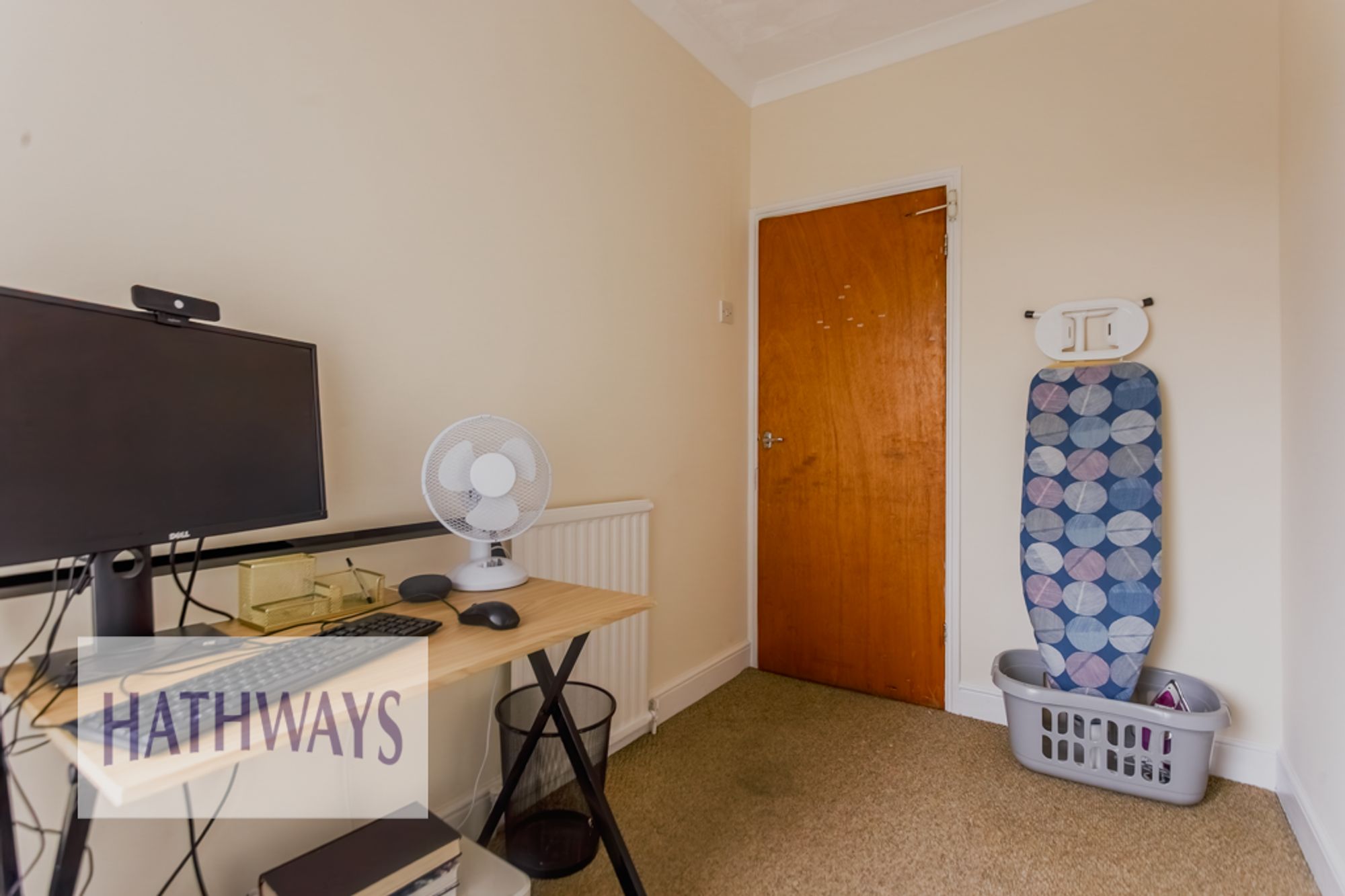 4 bed mid-terraced house for sale in Lowlands Road, Cwmbran 26