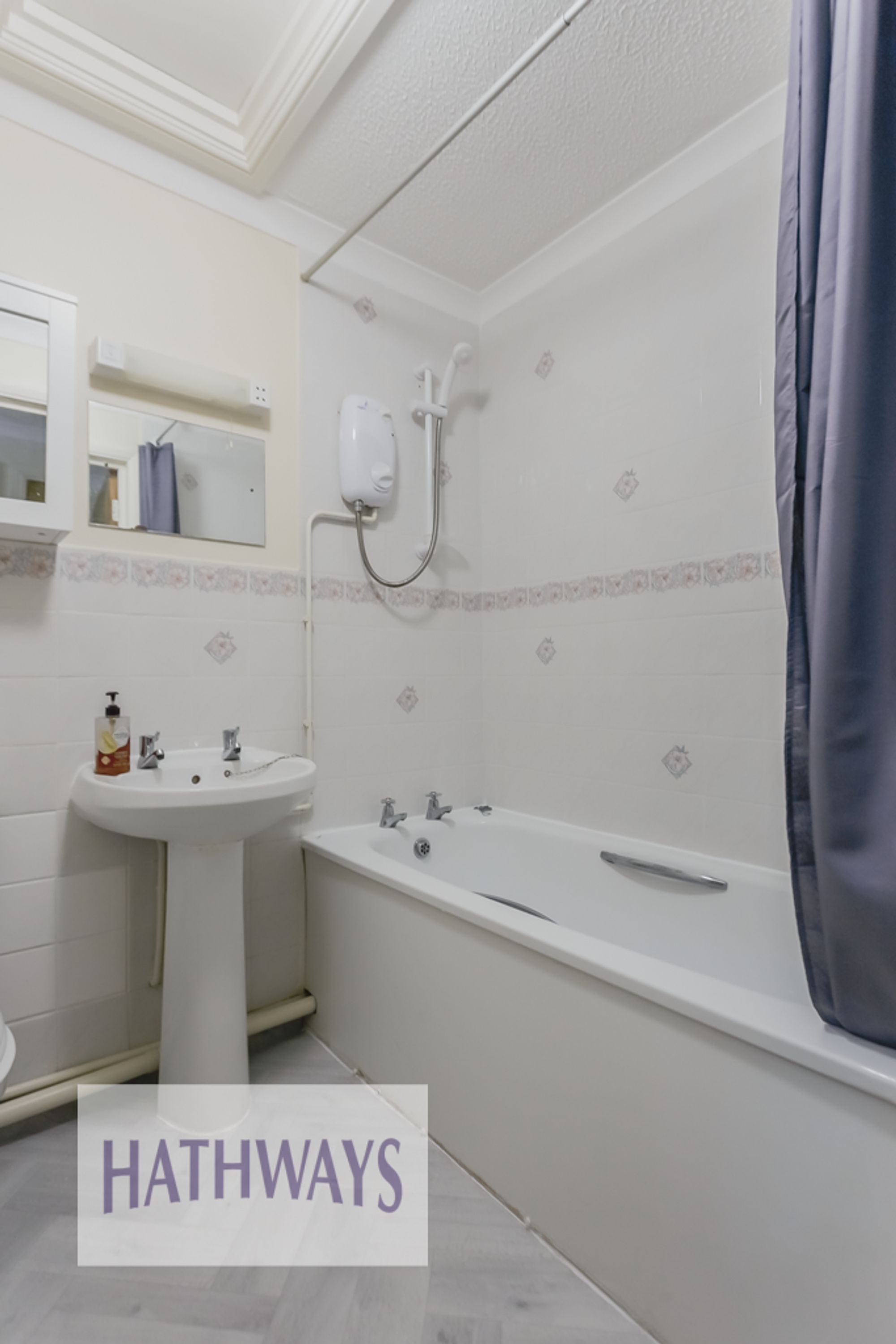 2 bed apartment to rent in The Hawthorns, Newport  - Property Image 12