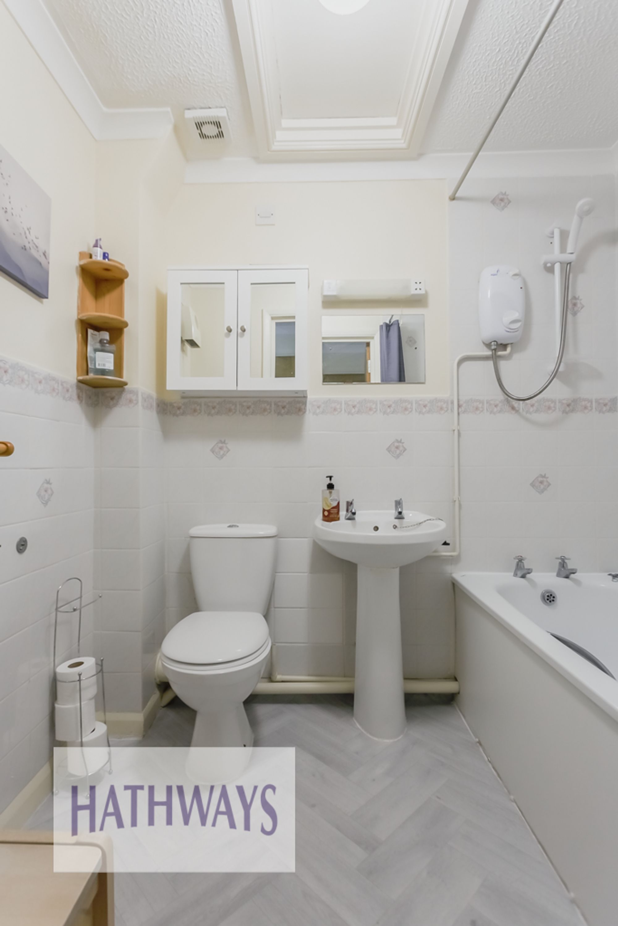 2 bed apartment to rent in The Hawthorns, Newport  - Property Image 13