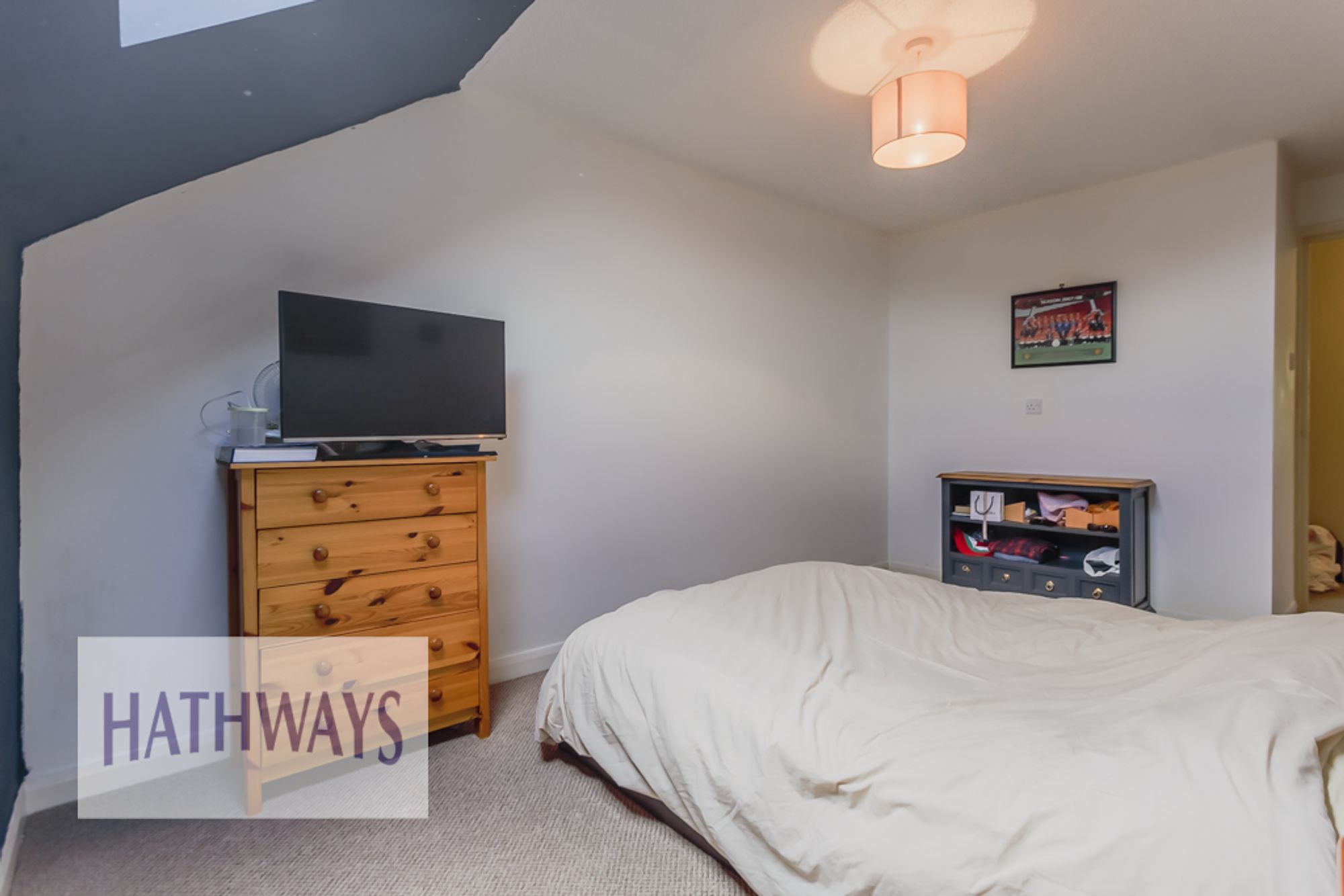 2 bed apartment to rent in The Hawthorns, Newport  - Property Image 17