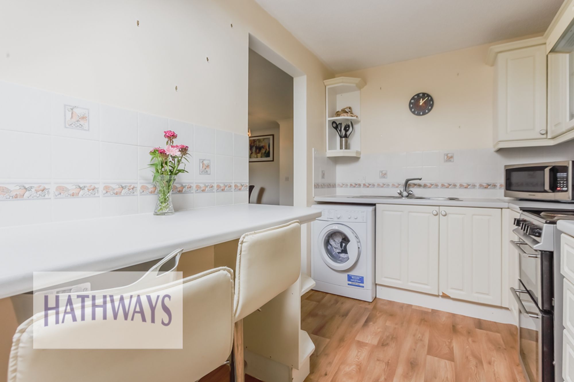 2 bed apartment to rent in The Hawthorns, Newport  - Property Image 7