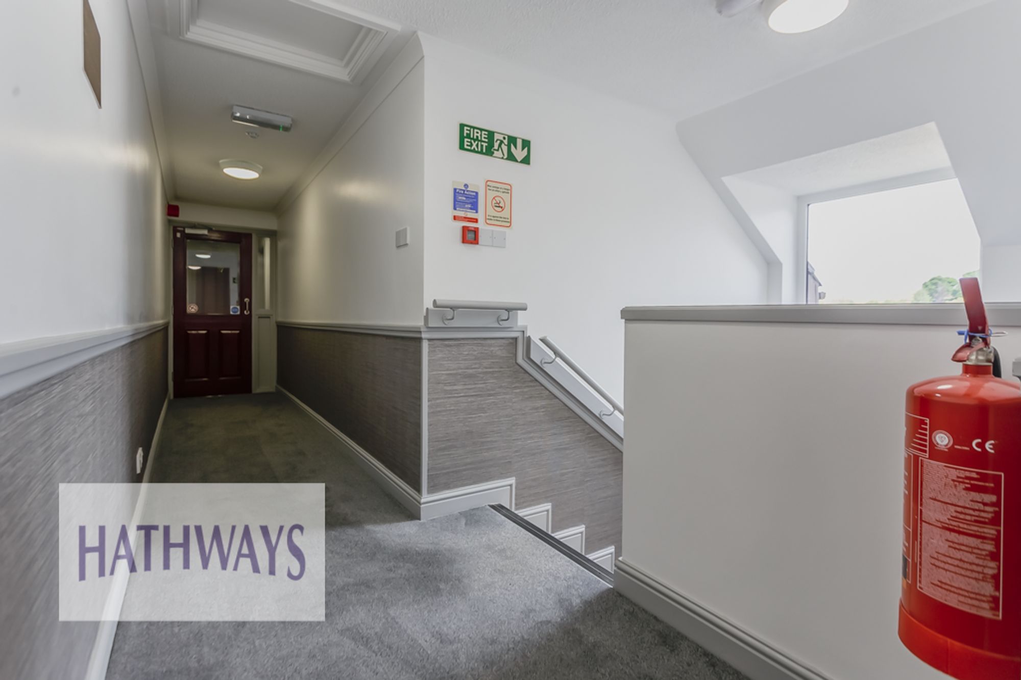 2 bed apartment to rent in The Hawthorns, Newport  - Property Image 26