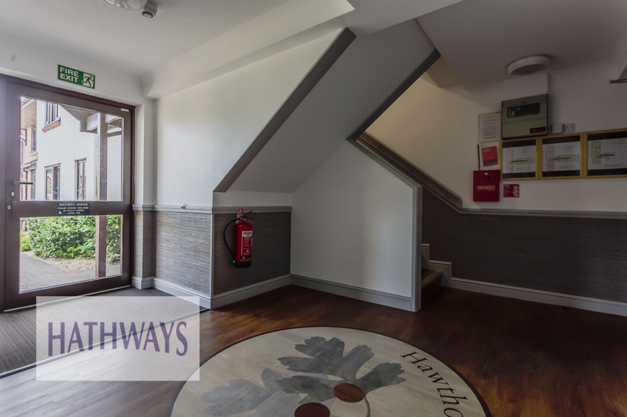 2 bed apartment to rent in The Hawthorns, Newport  - Property Image 28