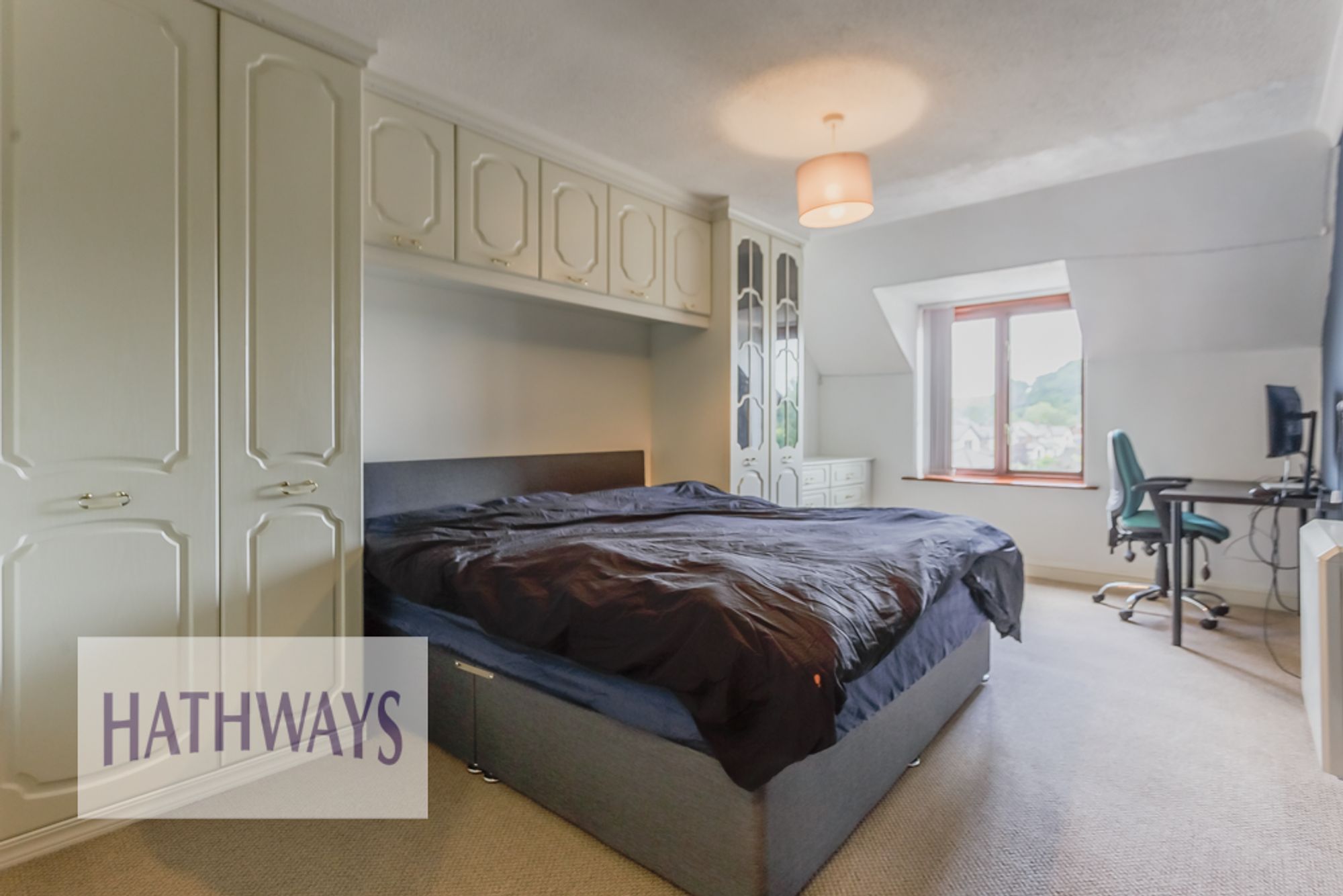 2 bed apartment to rent in The Hawthorns, Newport  - Property Image 20