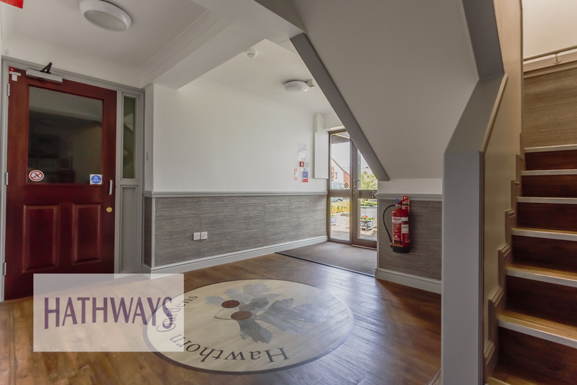 2 bed apartment to rent in The Hawthorns, Newport  - Property Image 27