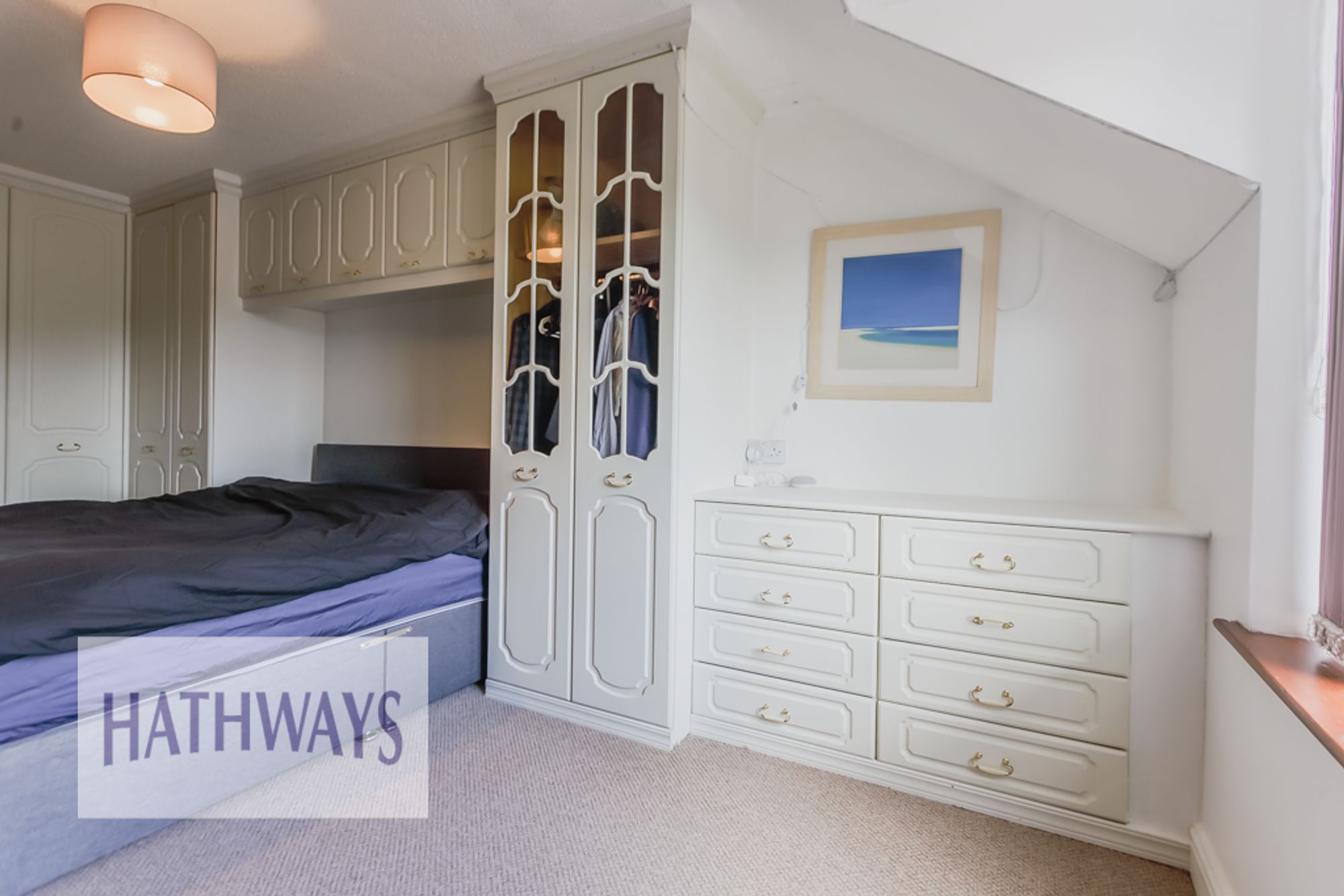 2 bed apartment to rent in The Hawthorns, Newport  - Property Image 21